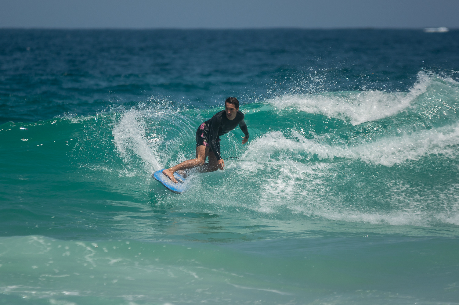 Surf Brésil