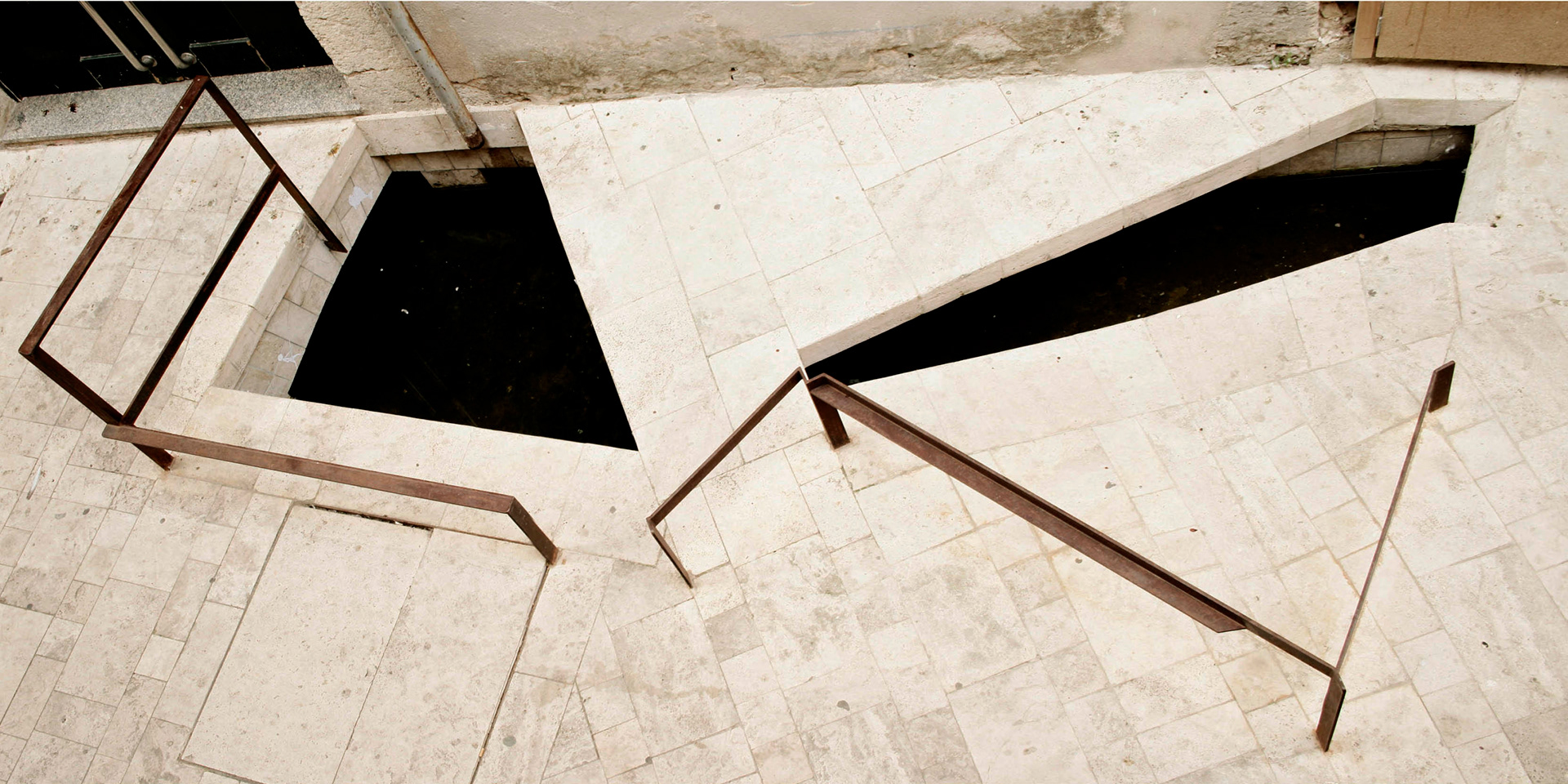 Banyoles Town Centre, MIAS Architects