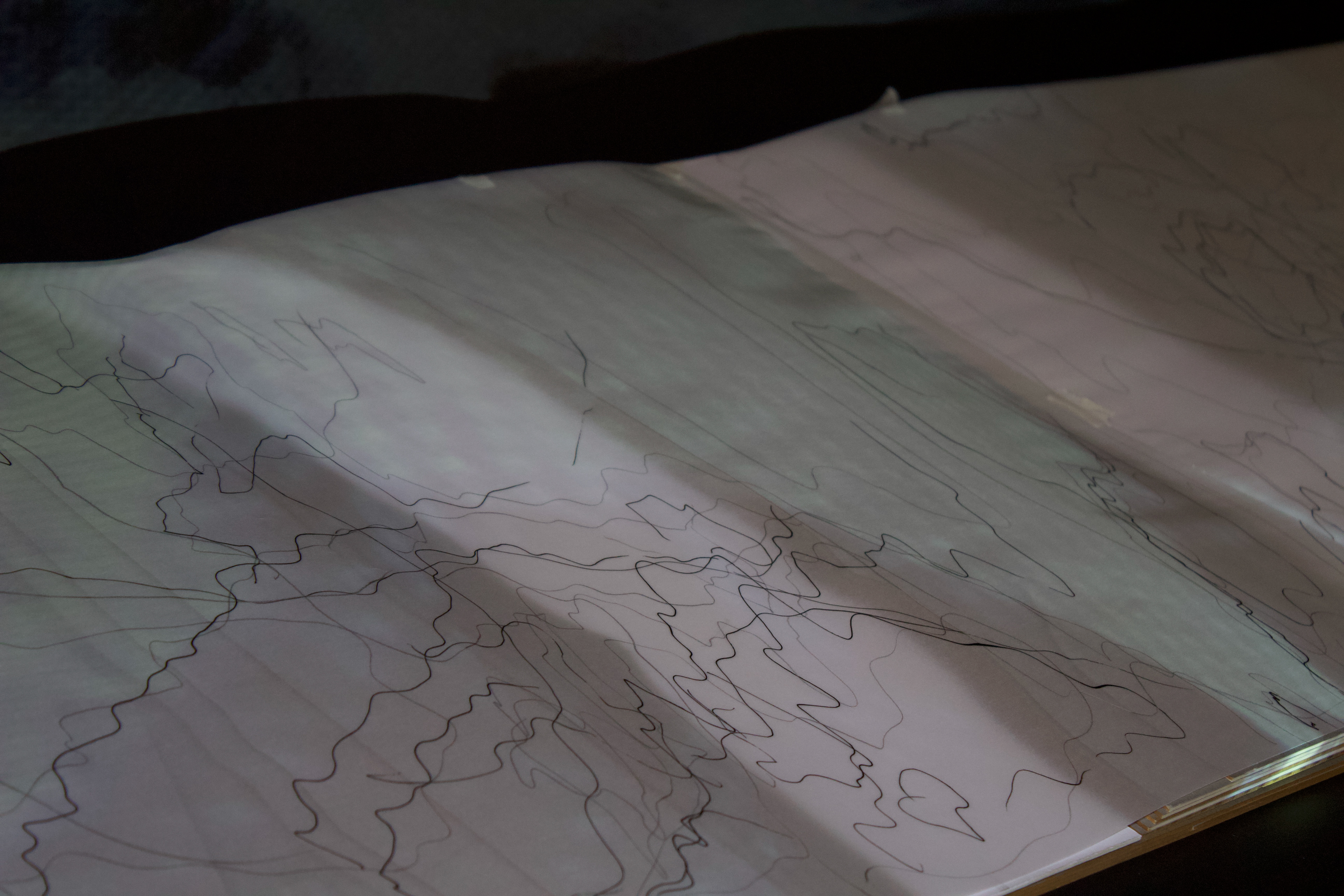 FILM SKETCH