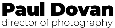 Paul Dovan