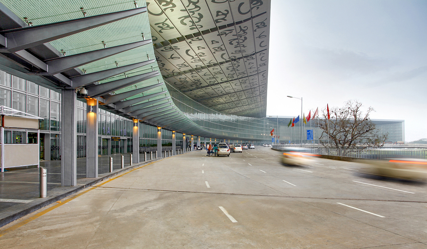 NETAJI SUBHAS CHANDRA INTERNATIONAL AIRPORT [KOLKATA] 