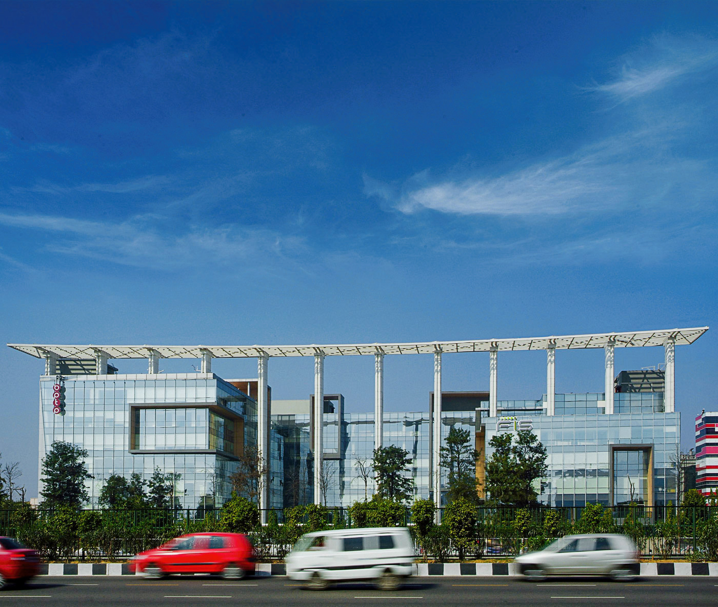 BPTP CAPITAL COURT [GURUGRAM]