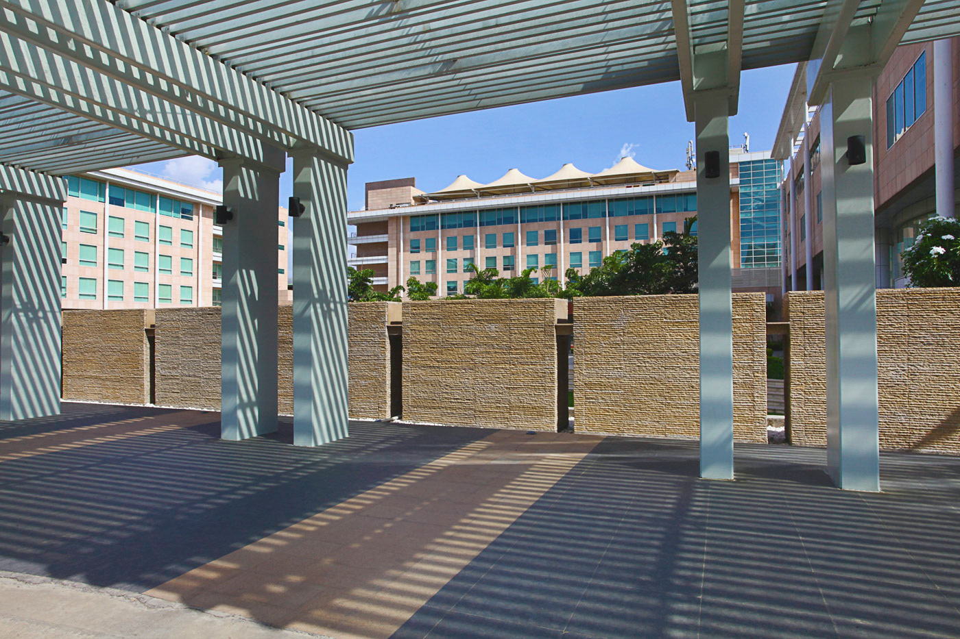 TECH MAHINDRA [PUNE]