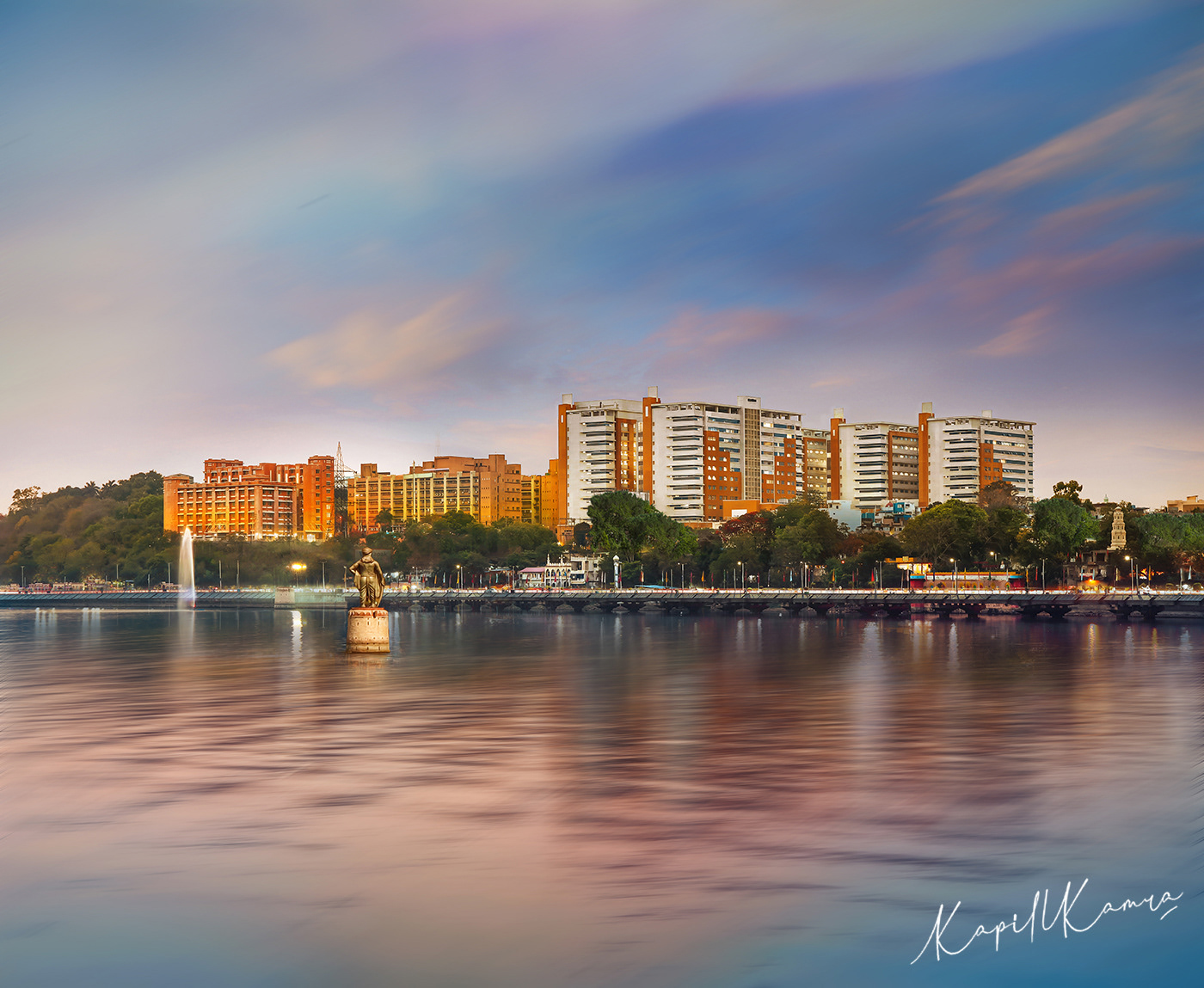 HAMIDIA MULTISPECIALITY HOSPITAL [BHOPAL]