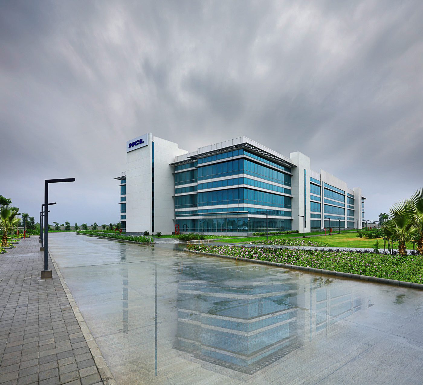 HCL [NAGPUR]