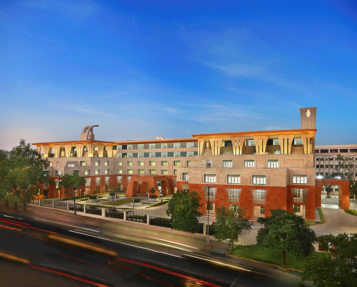 VALLABH BHAWAN [BHOPAL]