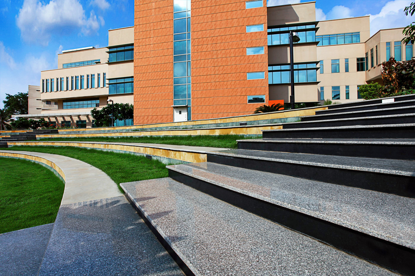 TECHMAHINDRA [BHUBANESWAR]