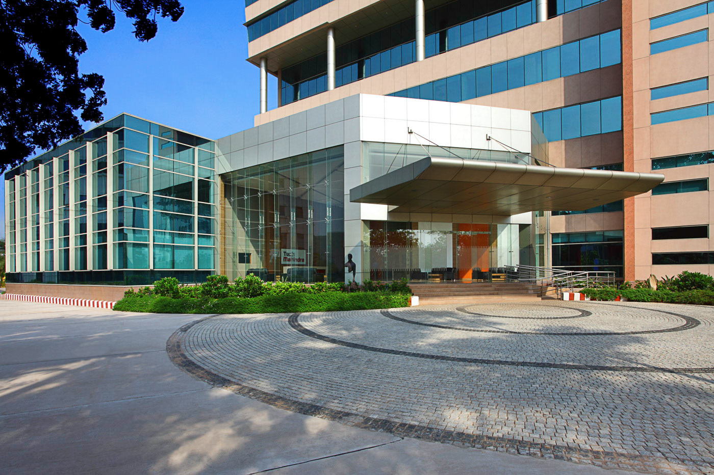 TECHMAHINDRA [VIZAG]