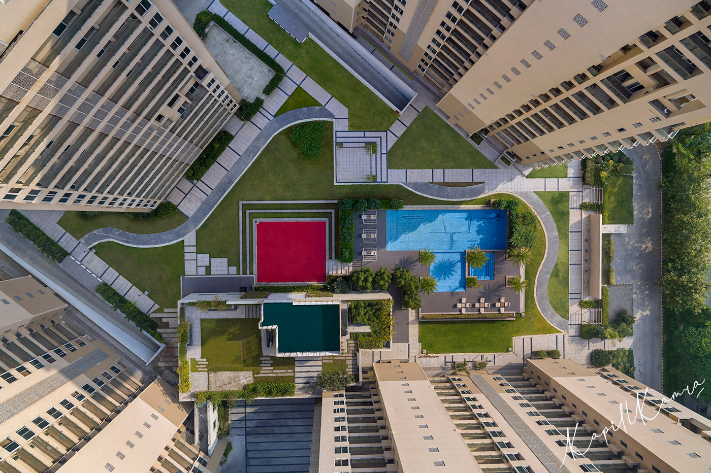 Drone Shoot