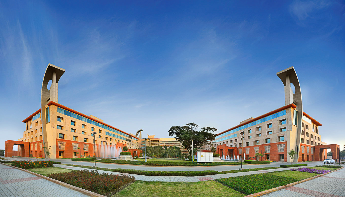 VALLABH BHAWAN [BHOPAL]