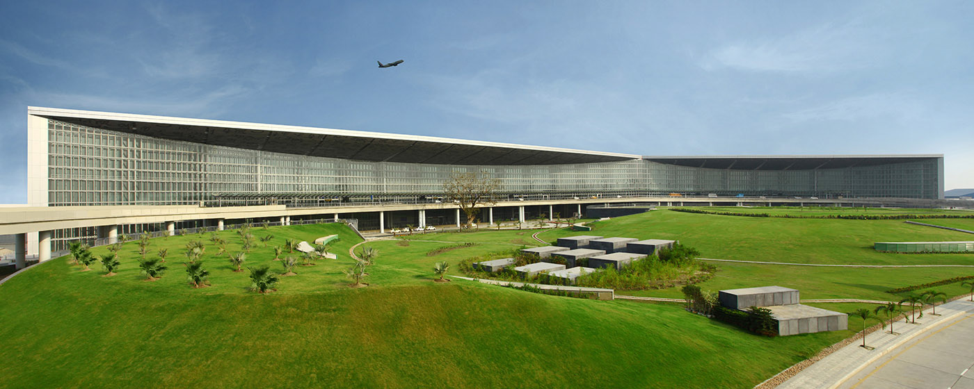 NETAJI SUBHAS CHANDRA INTERNATIONAL AIRPORT [KOLKATA] 
