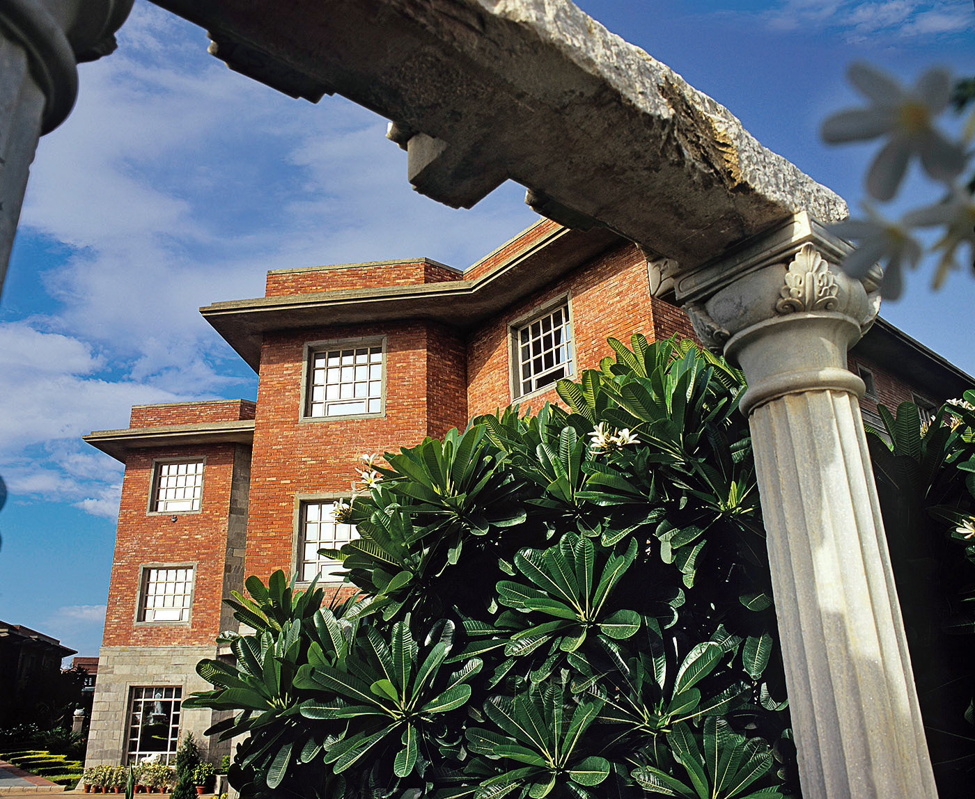 PATHWAY SCHOOL [SOHNA ROAD GURUGRAM] 