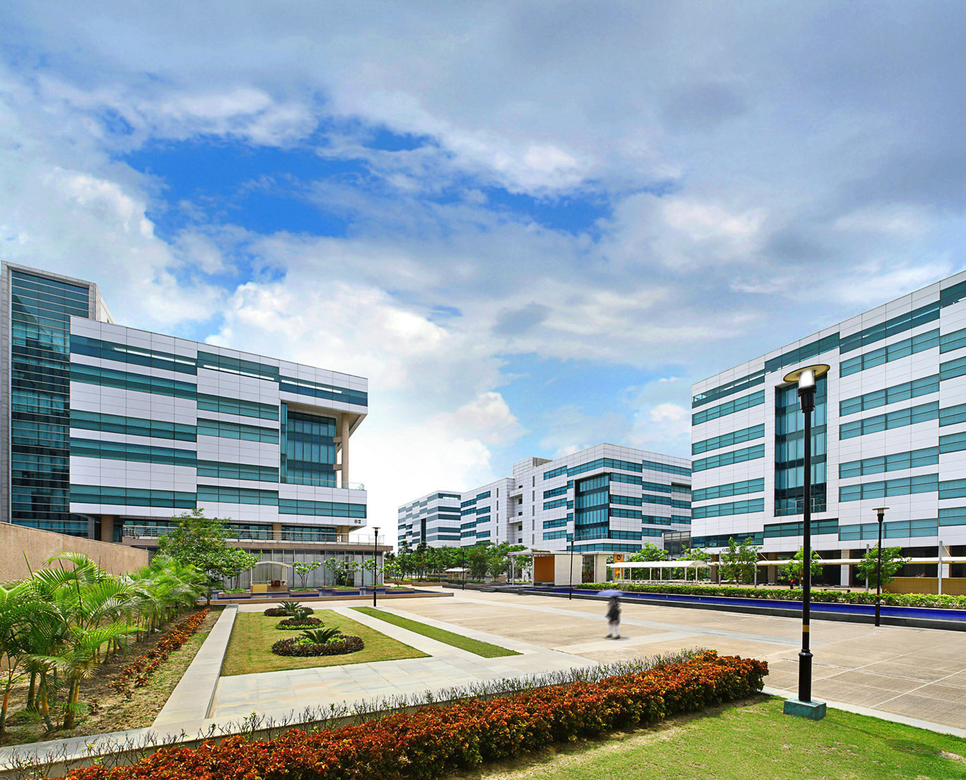 BROOKFIELD PROPERTIES [KOLKATA]