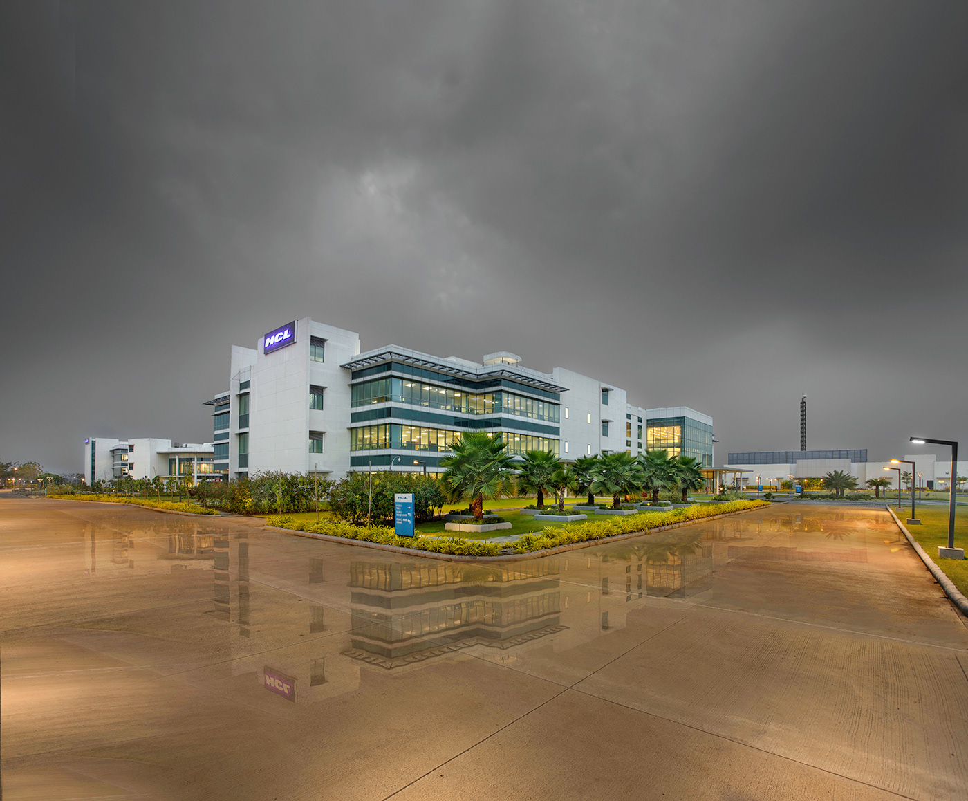 HCL [NAGPUR]