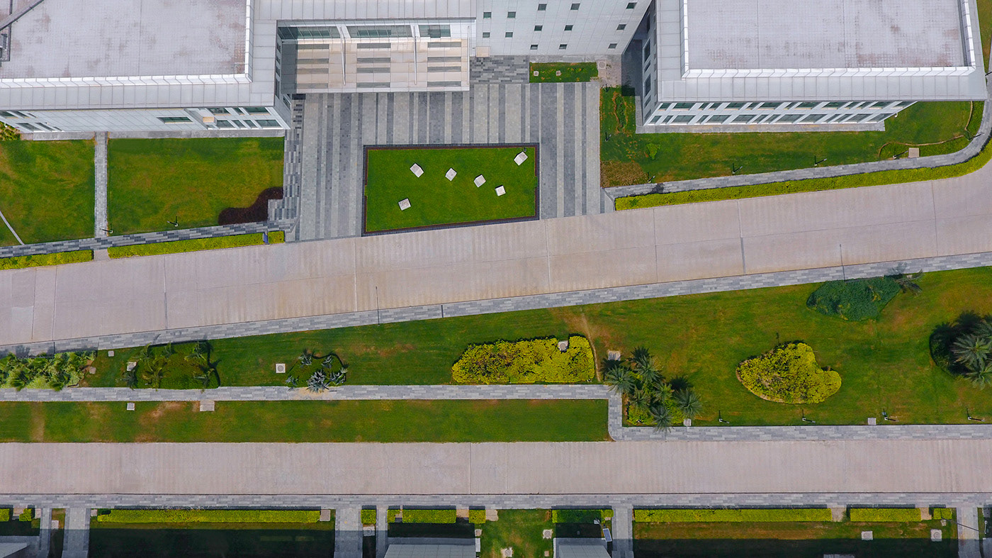 Drone Shoot