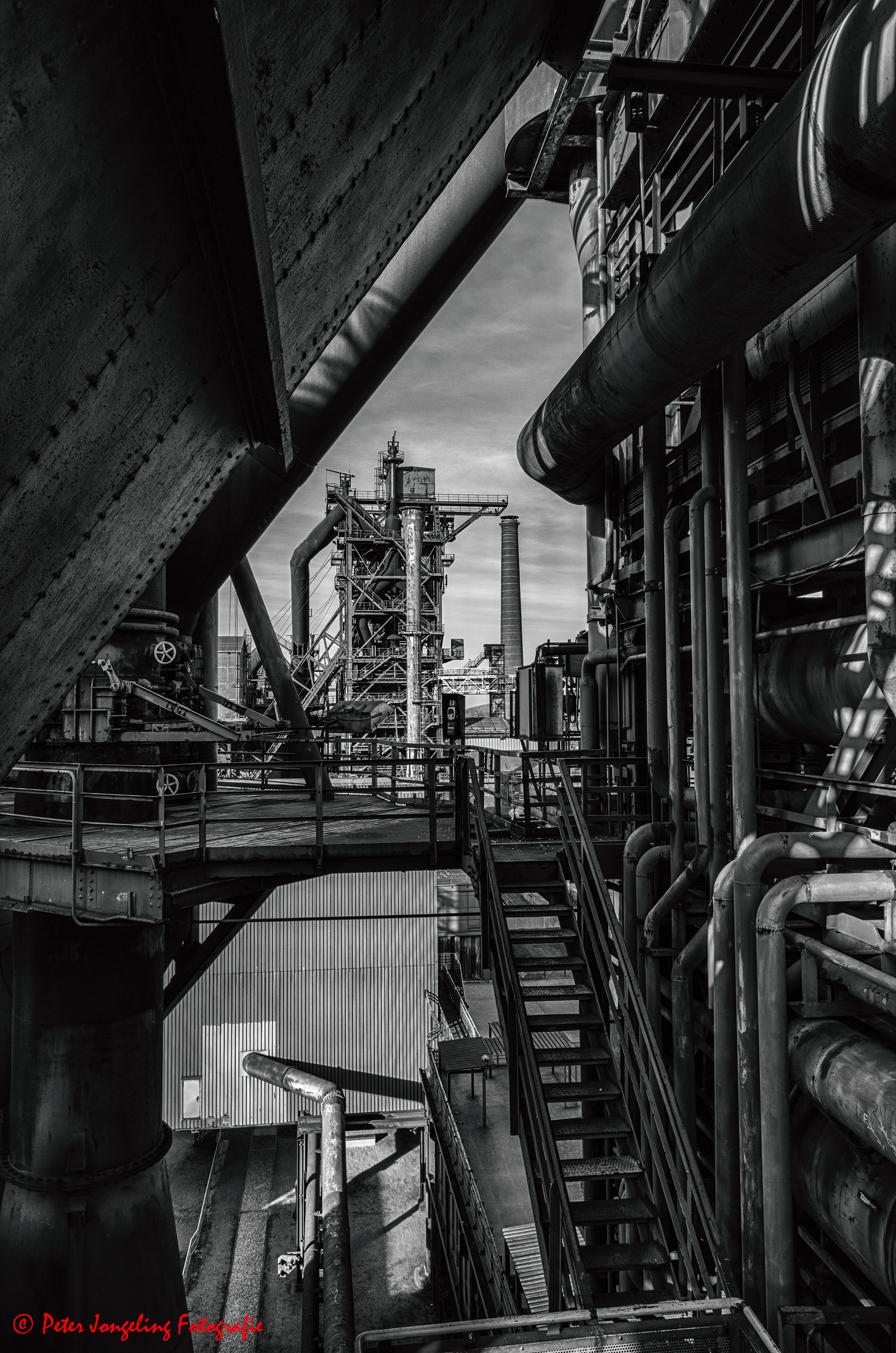 Landschaftspark Nord Duisburg