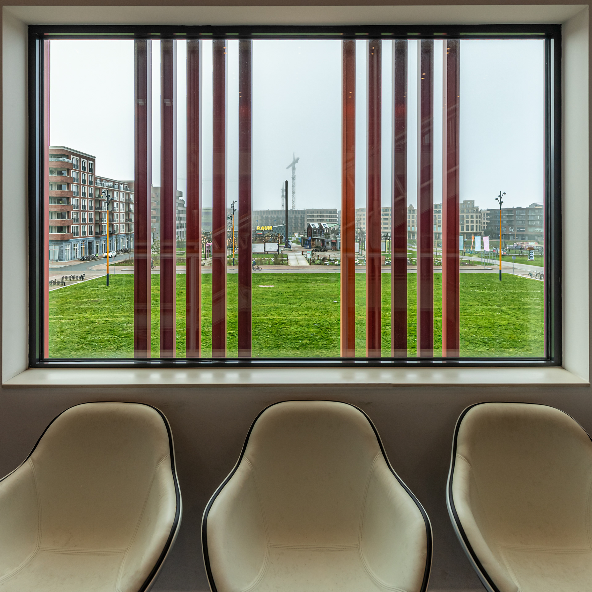 Pathé Leidsche Rijn