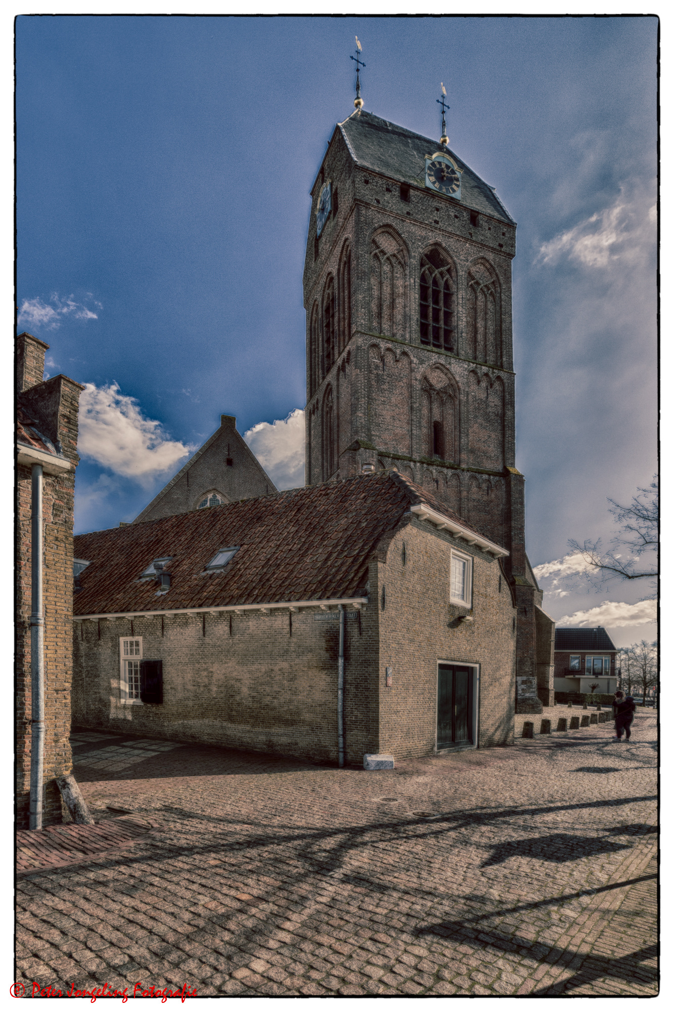 Oudewater