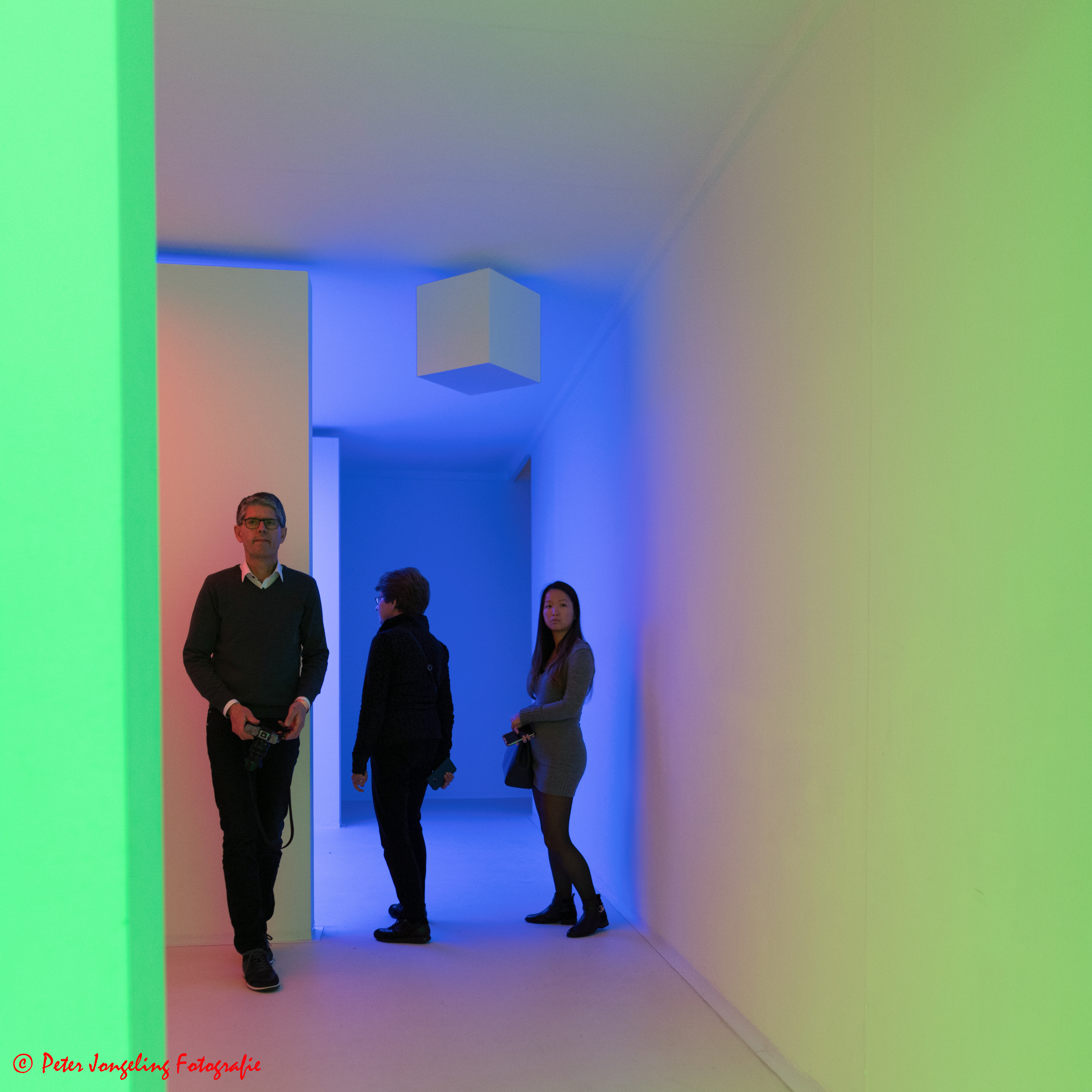 Kunsthal Rotterdam 2018