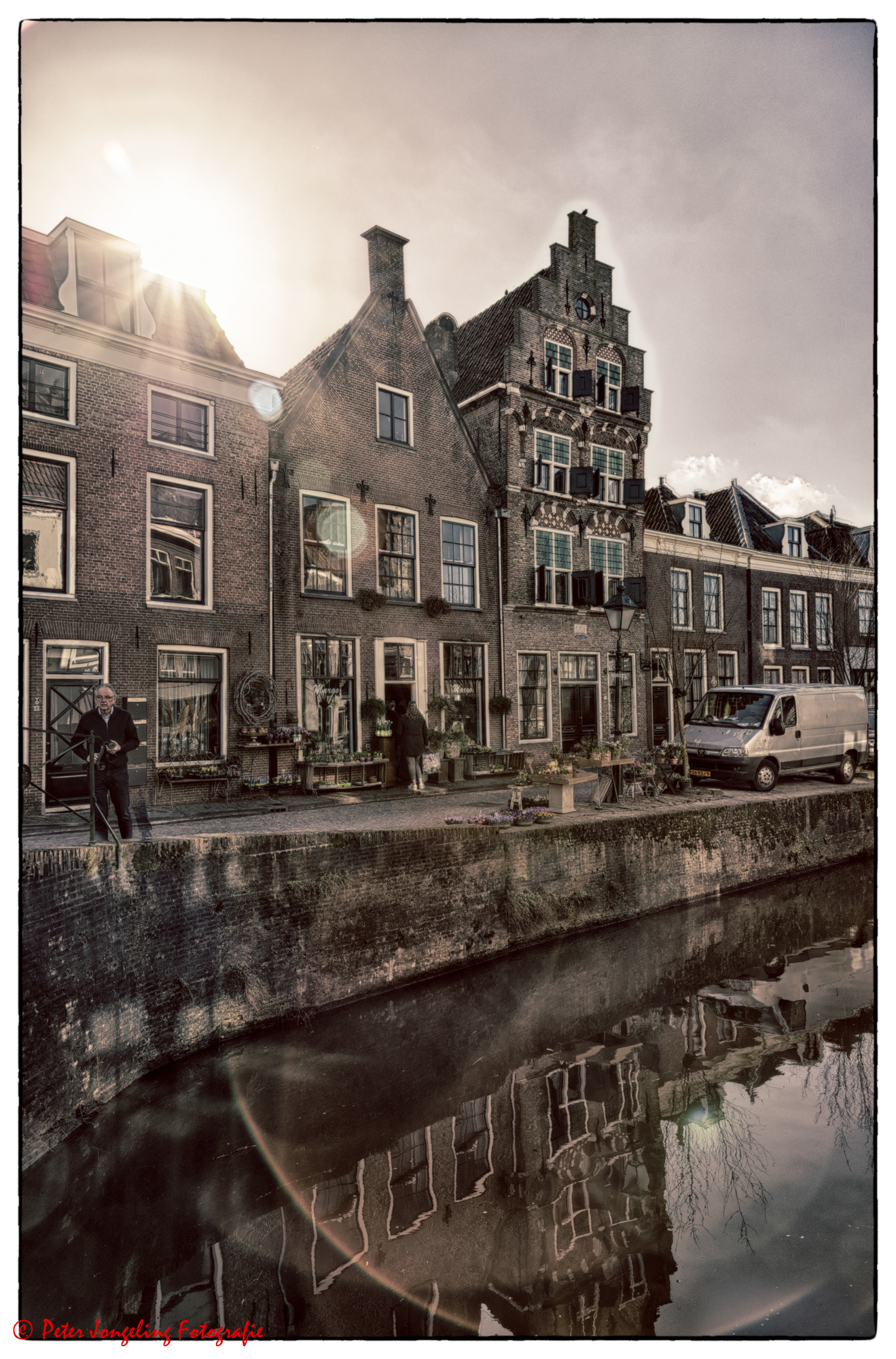 Oudewater