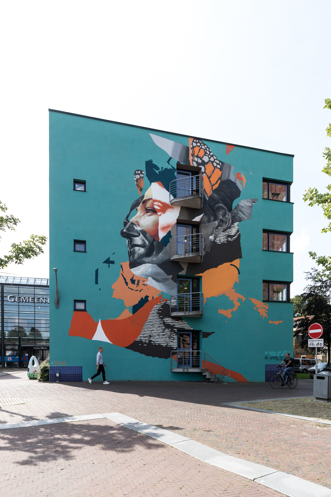 Leeuwarden
