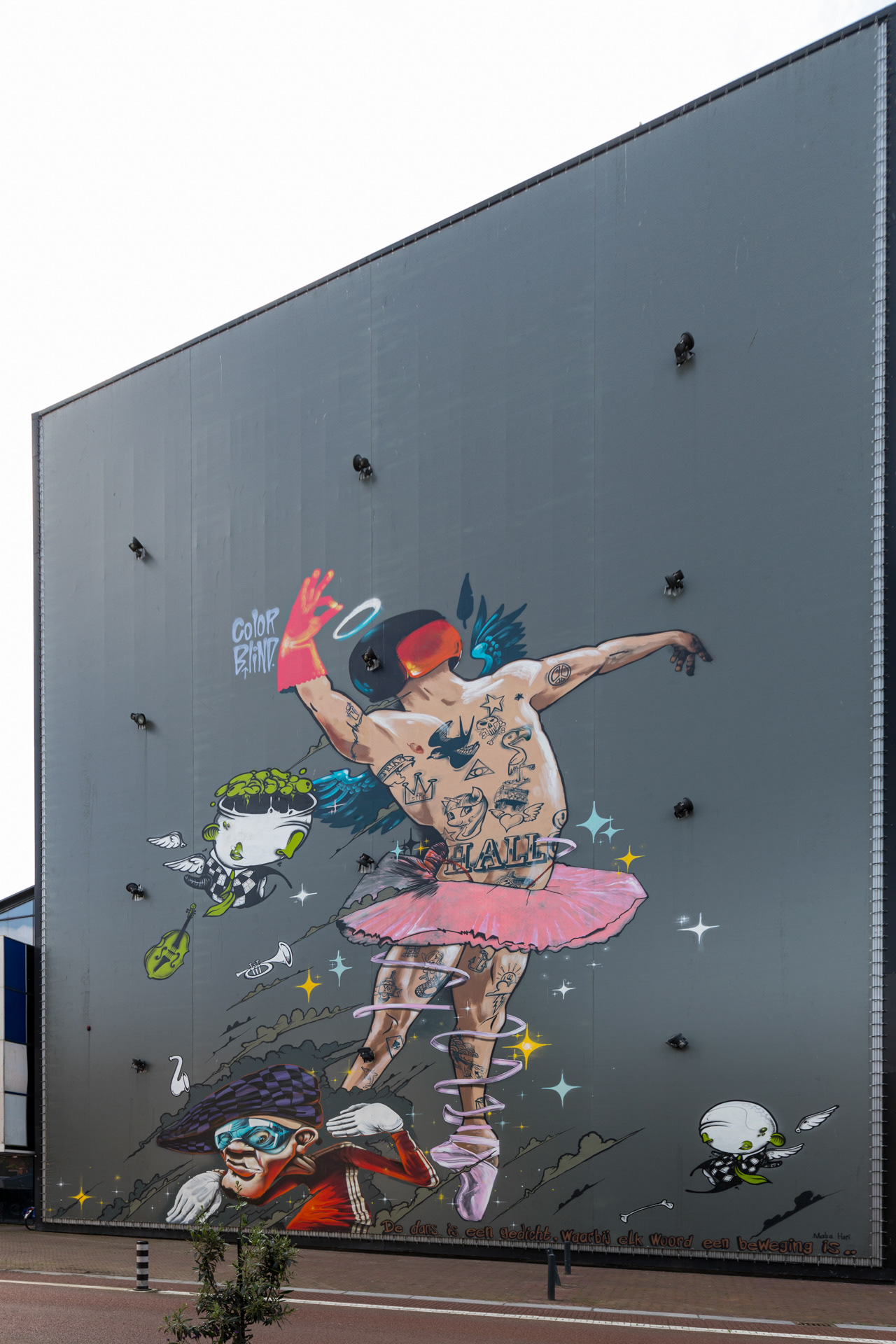Leeuwarden