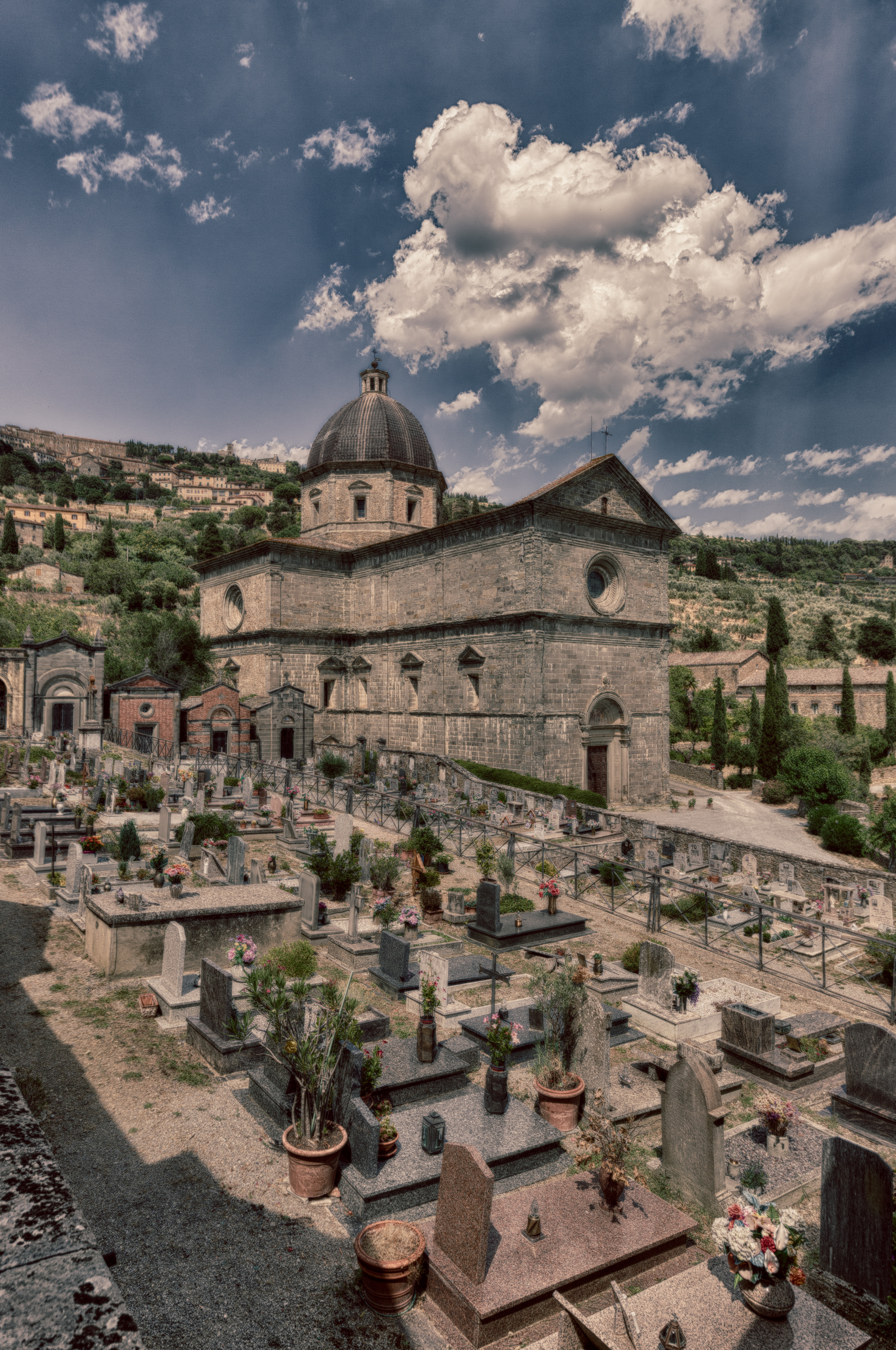 Cortona 2022