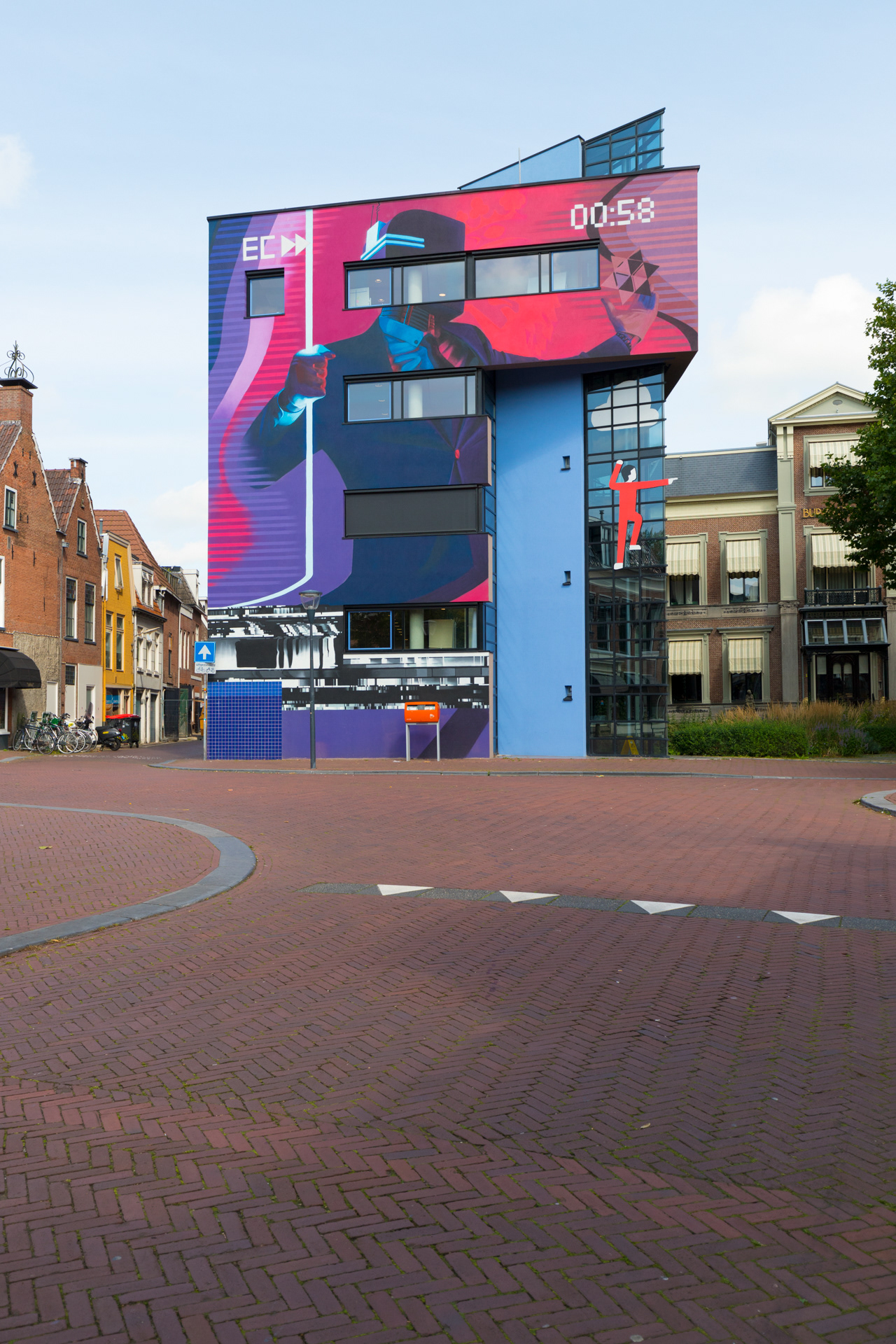 Leeuwarden