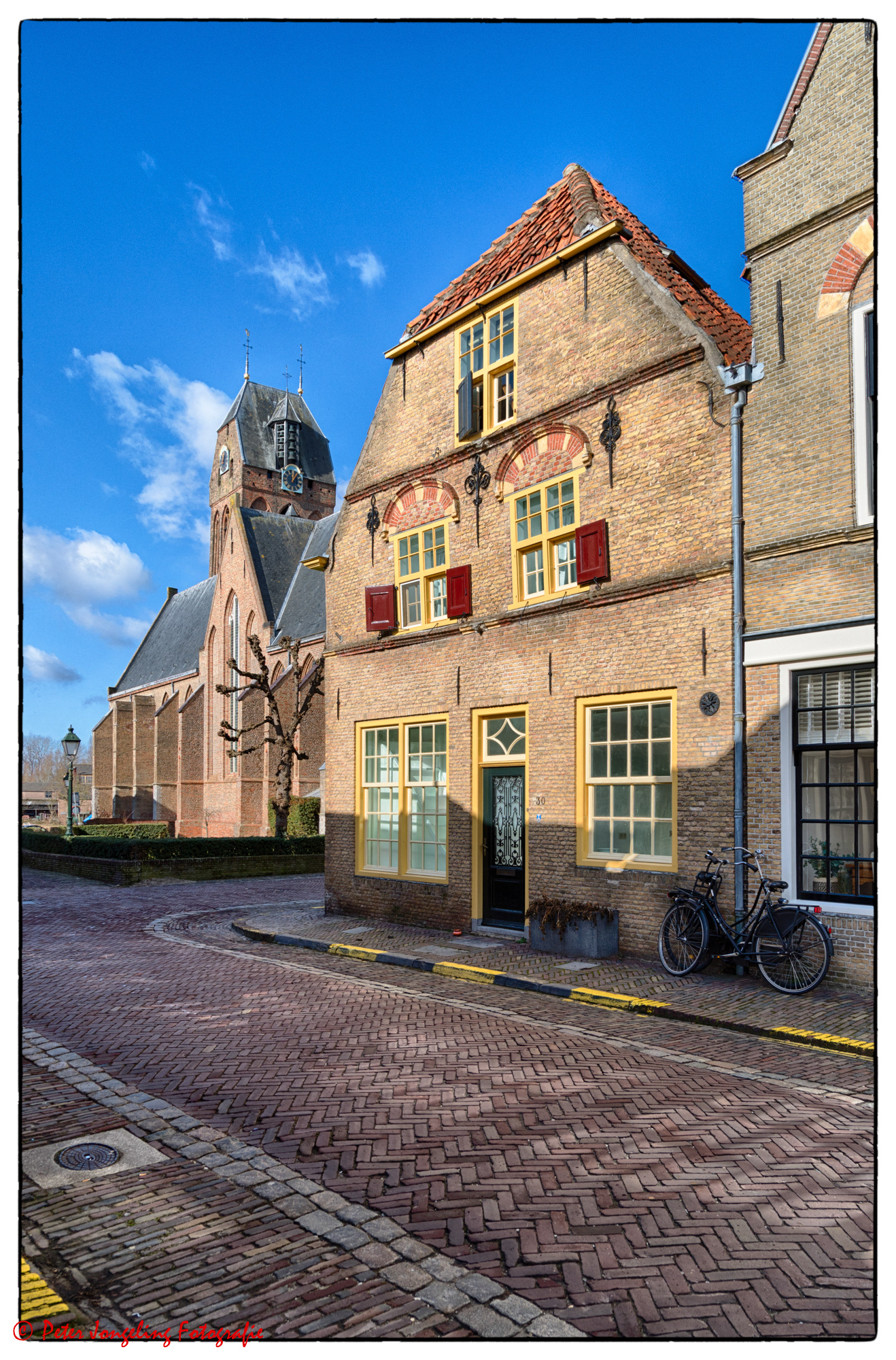 Oudewater