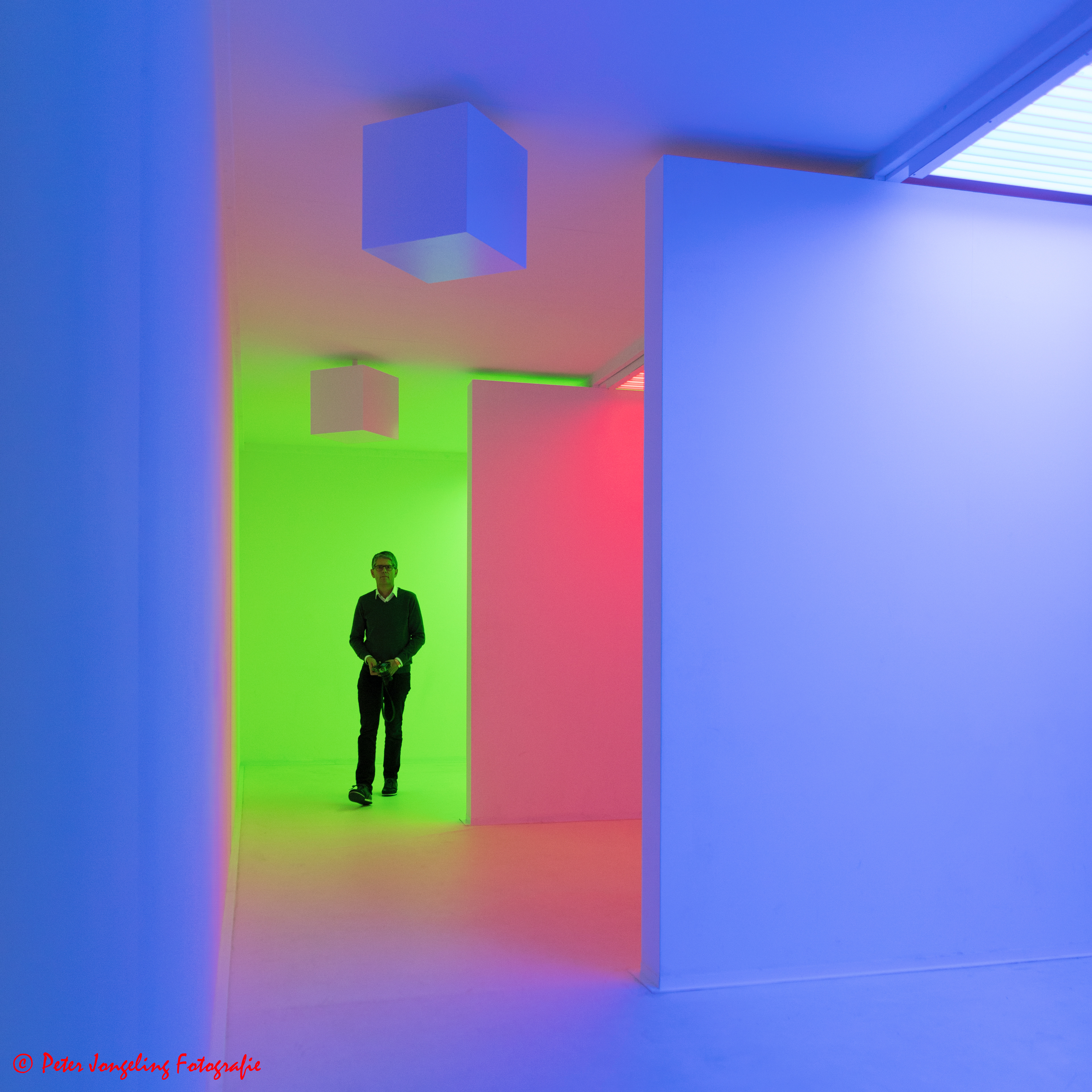 Kunsthal Rotterdam 2018
