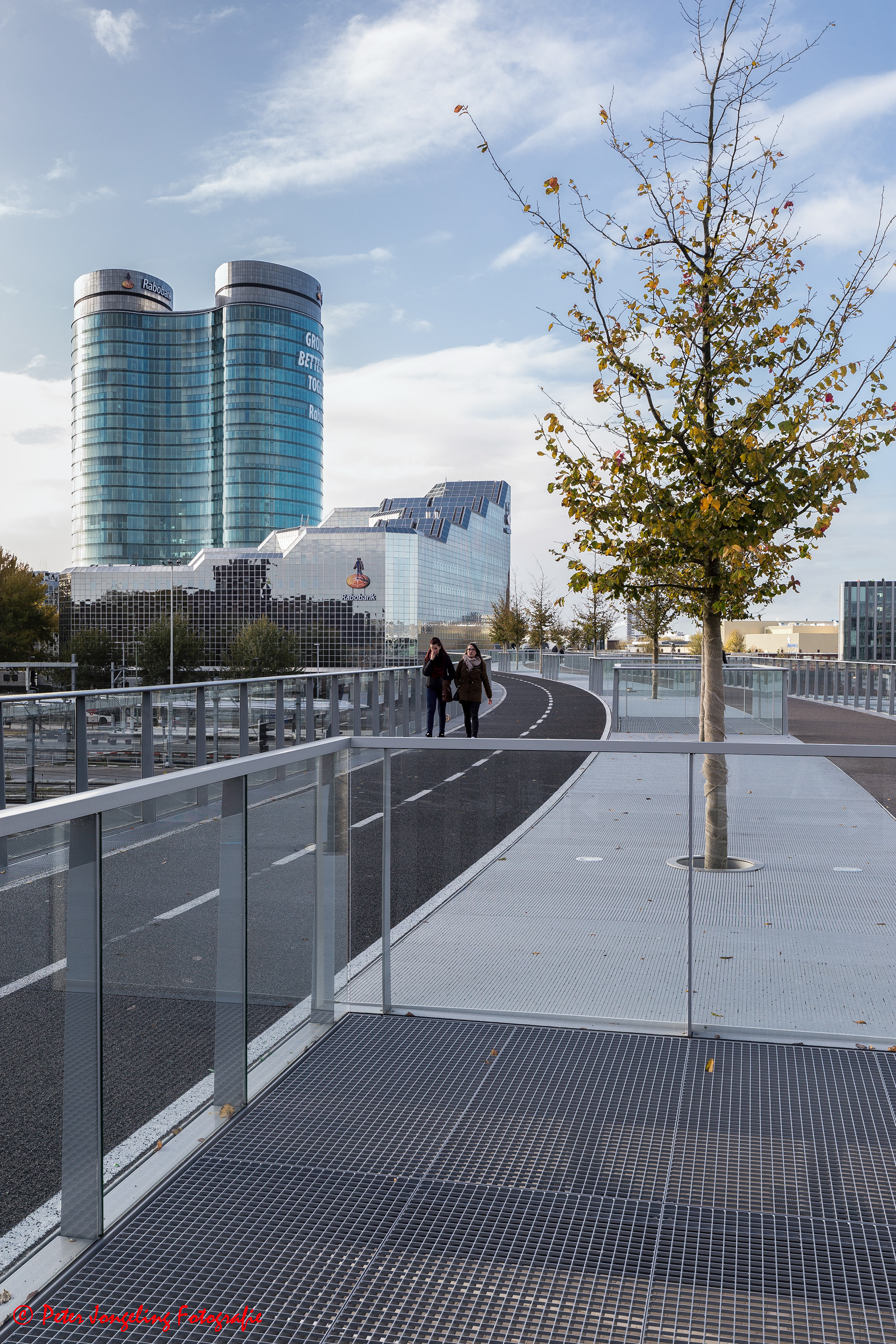 Rabobrug Utrecht