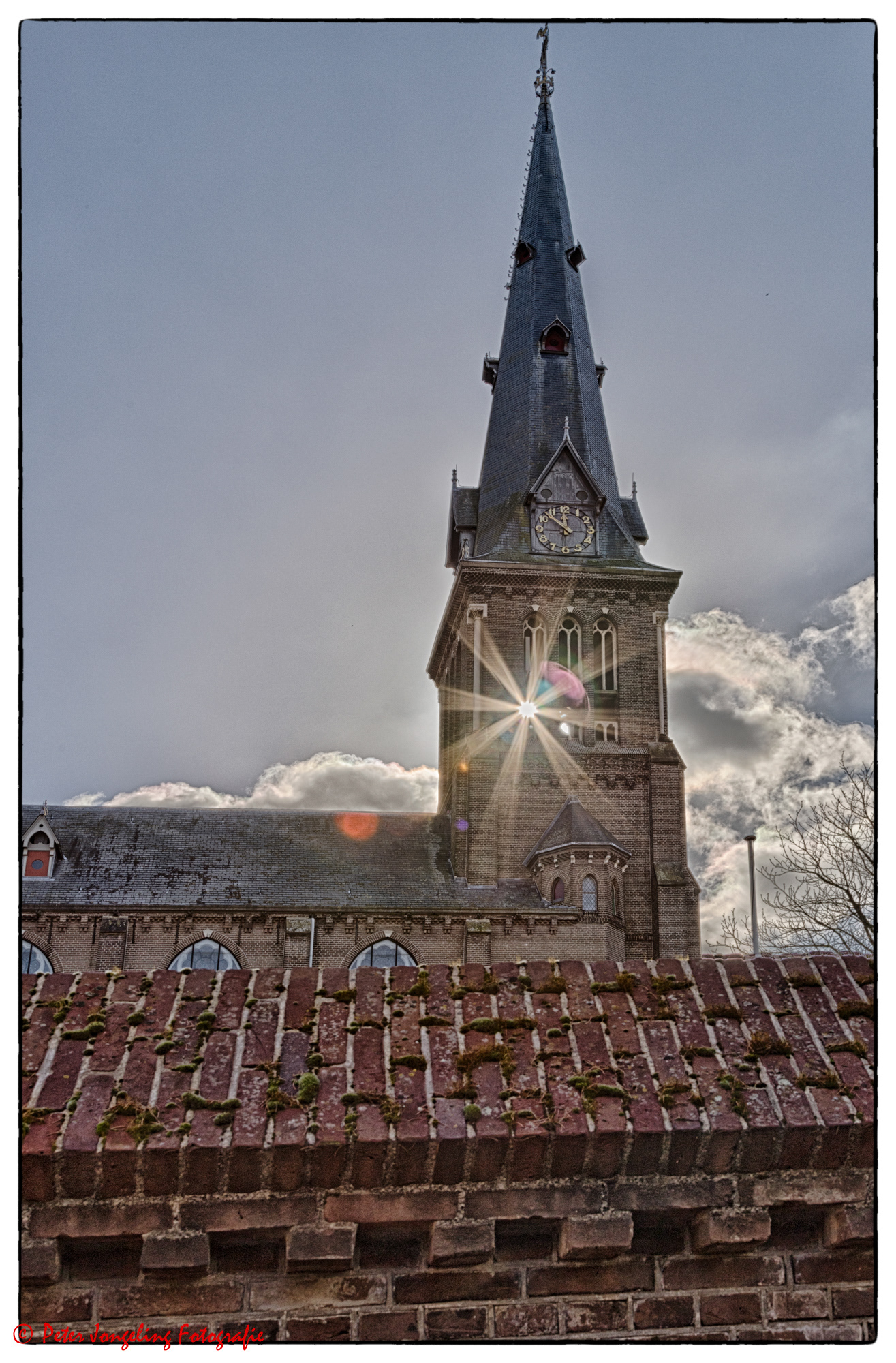 Oudewater