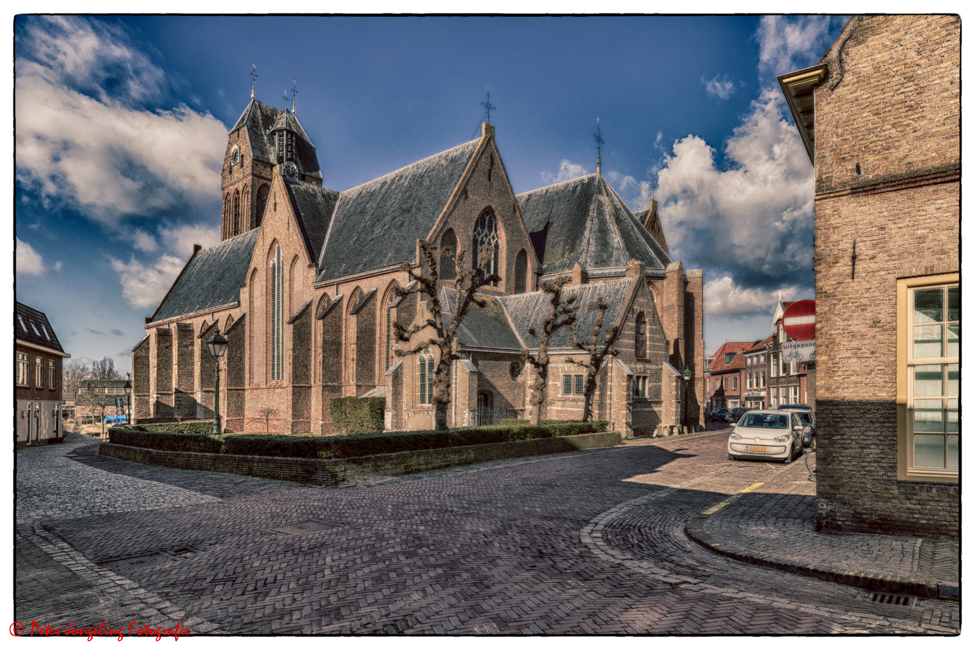 Oudewater