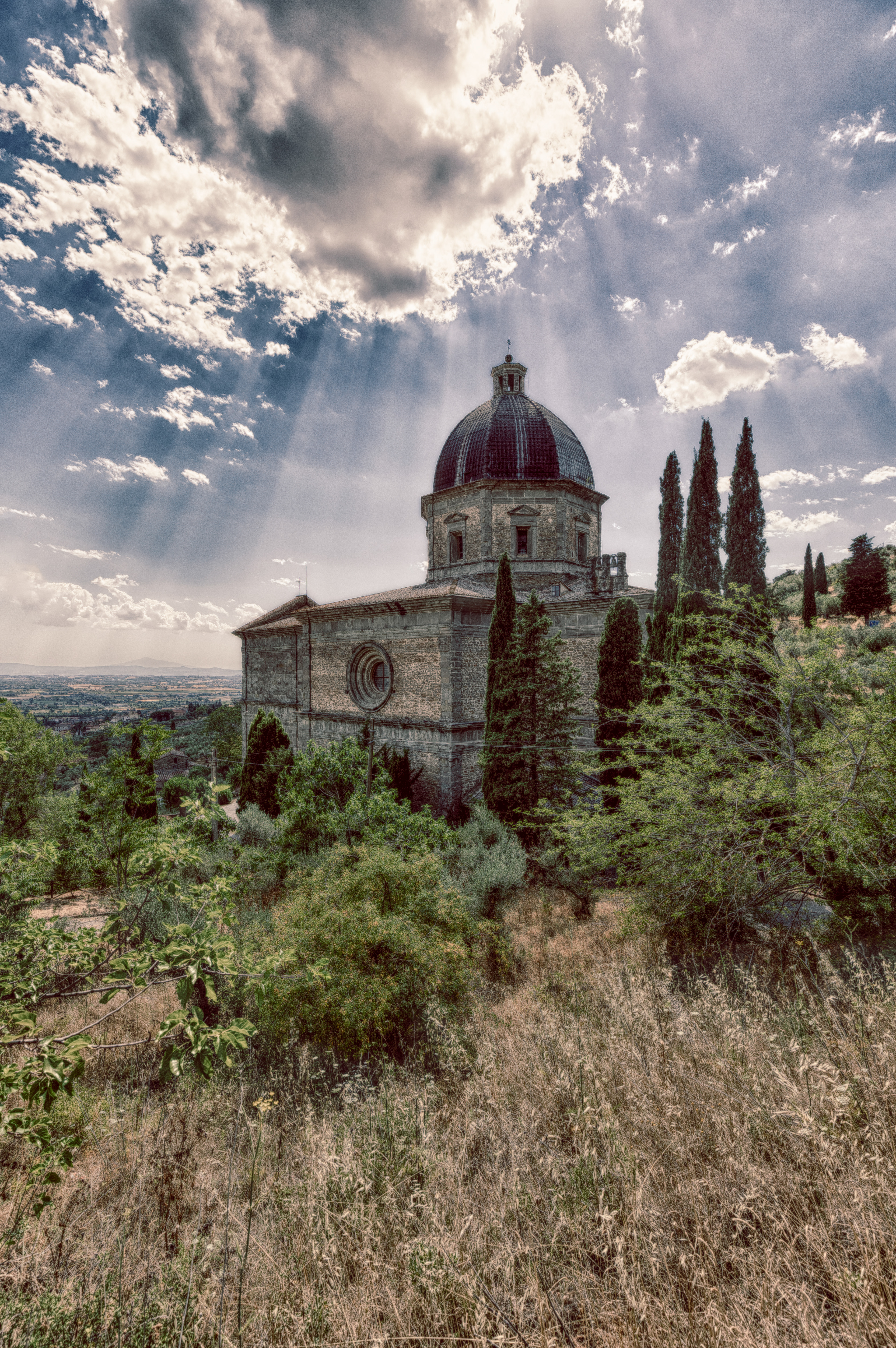 Cortona 2022