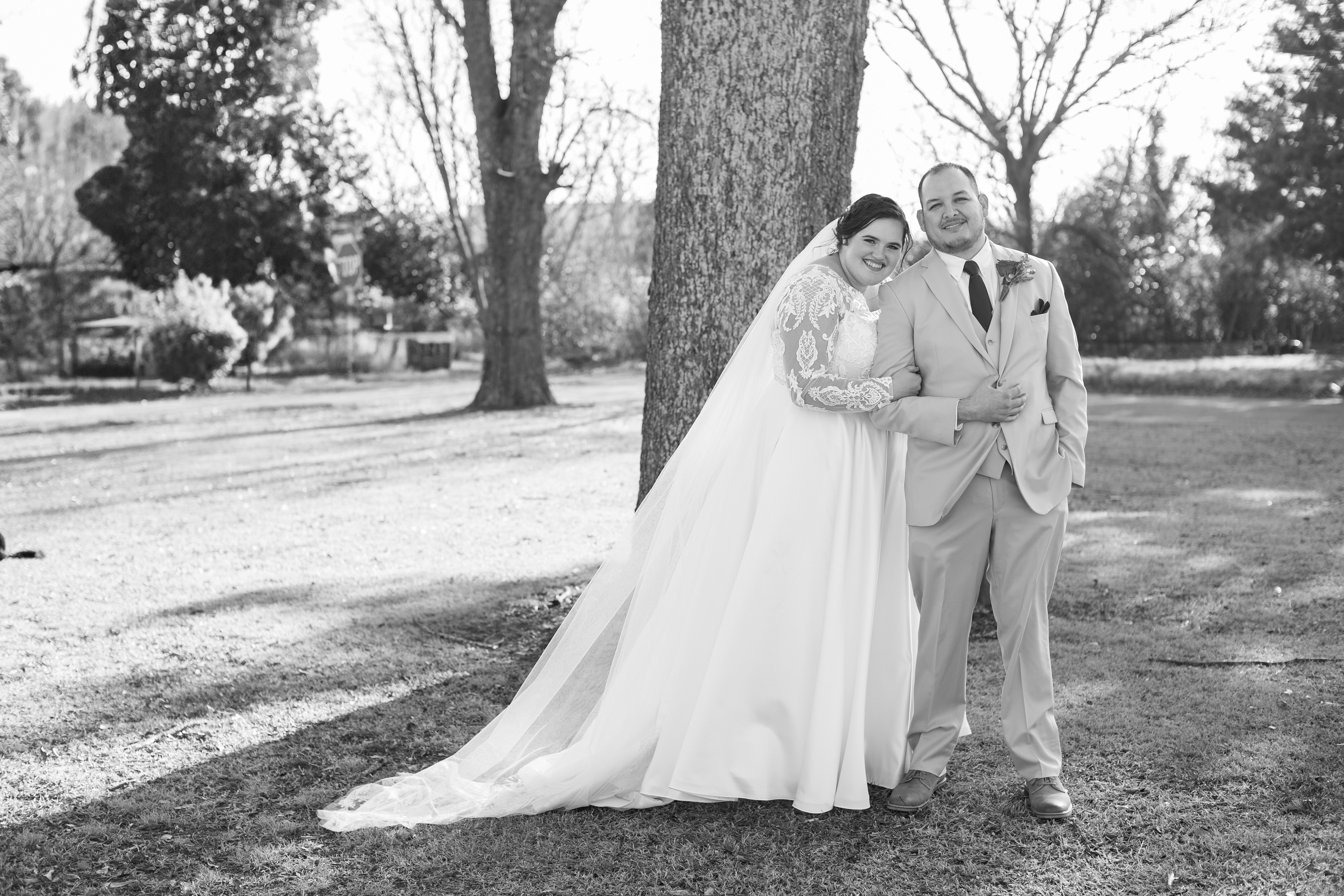 Photo taken by local photographer, Brittany Kitchens.