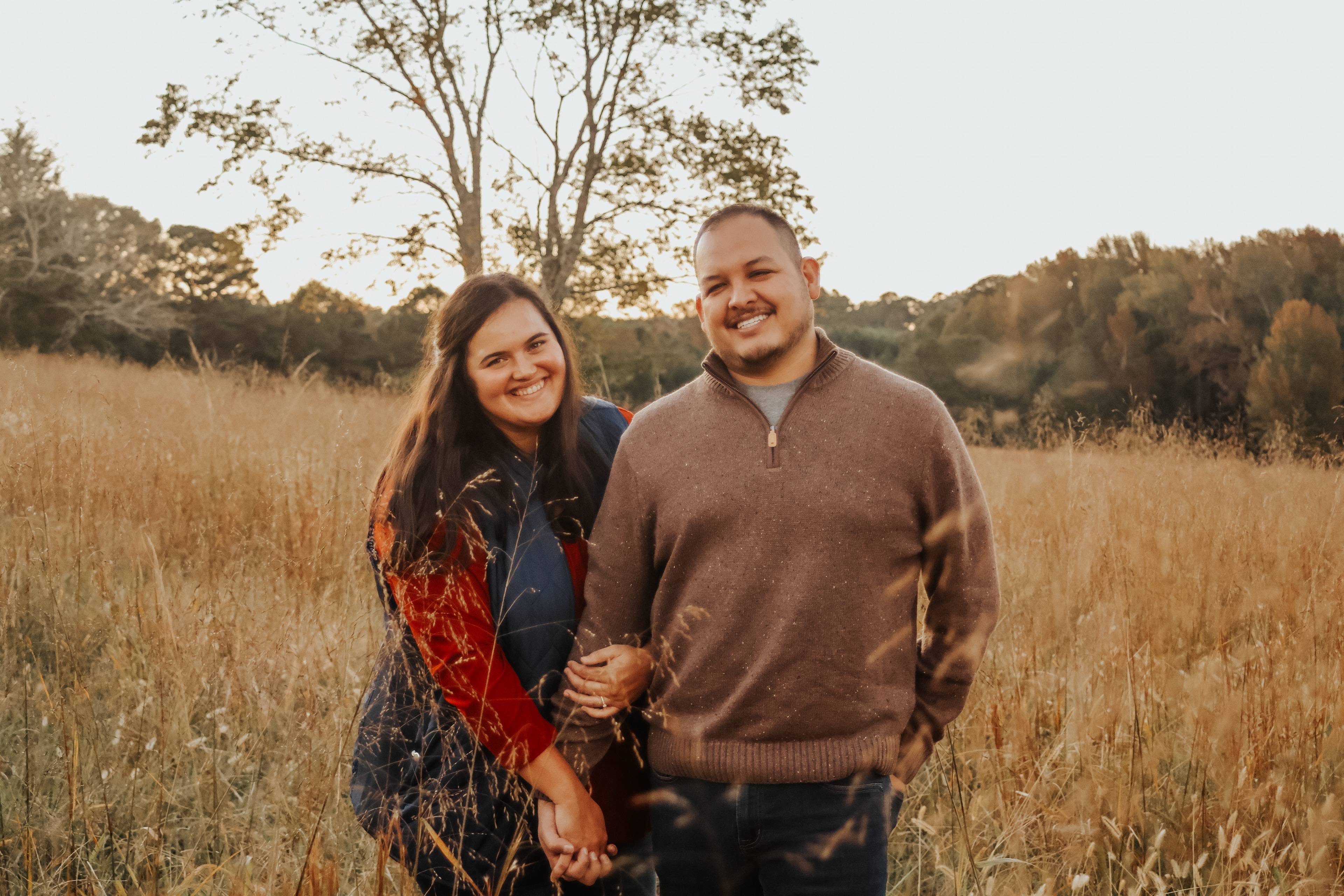 Photo taken by local photographer, Camille Mercer.