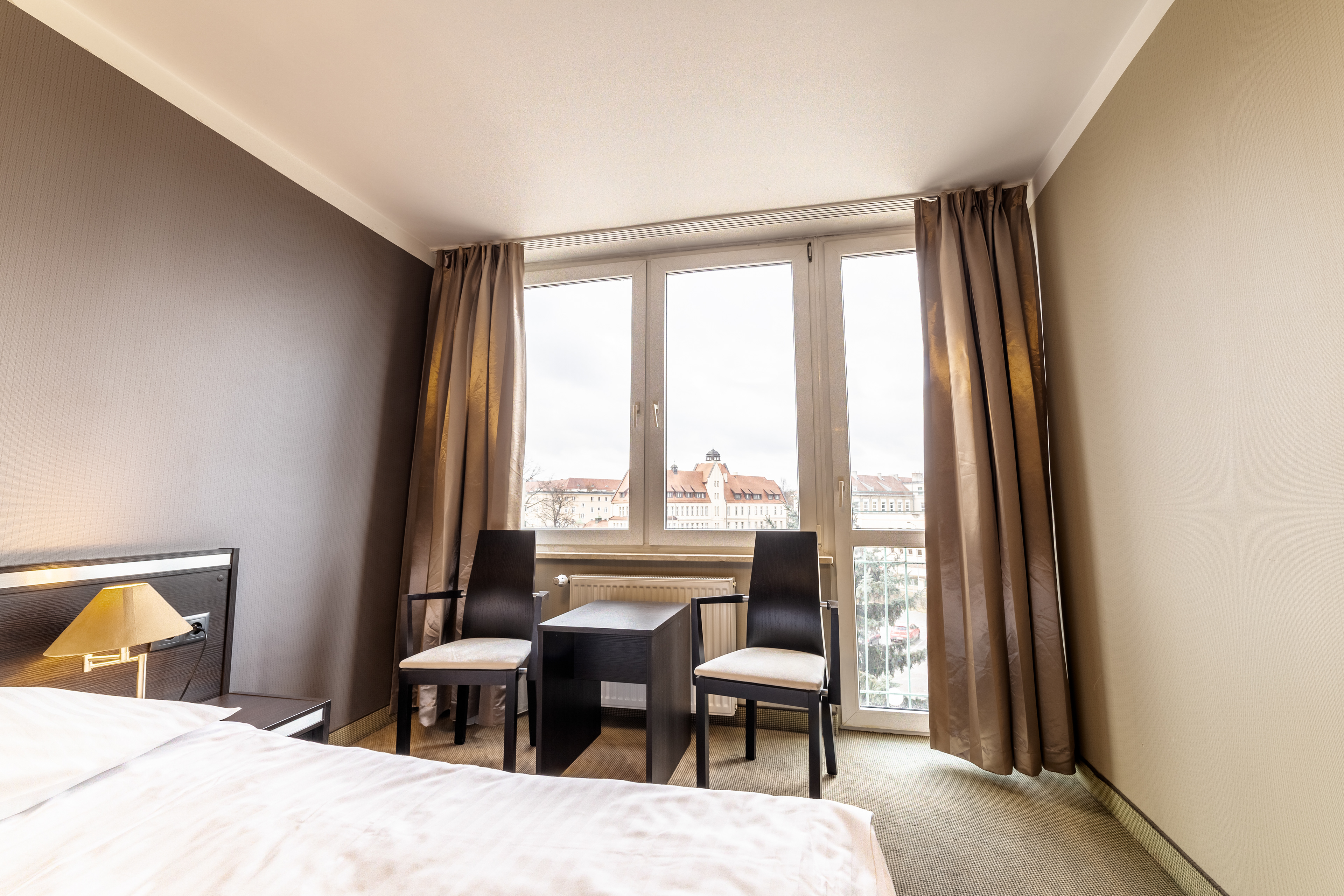 Hotel Ikar