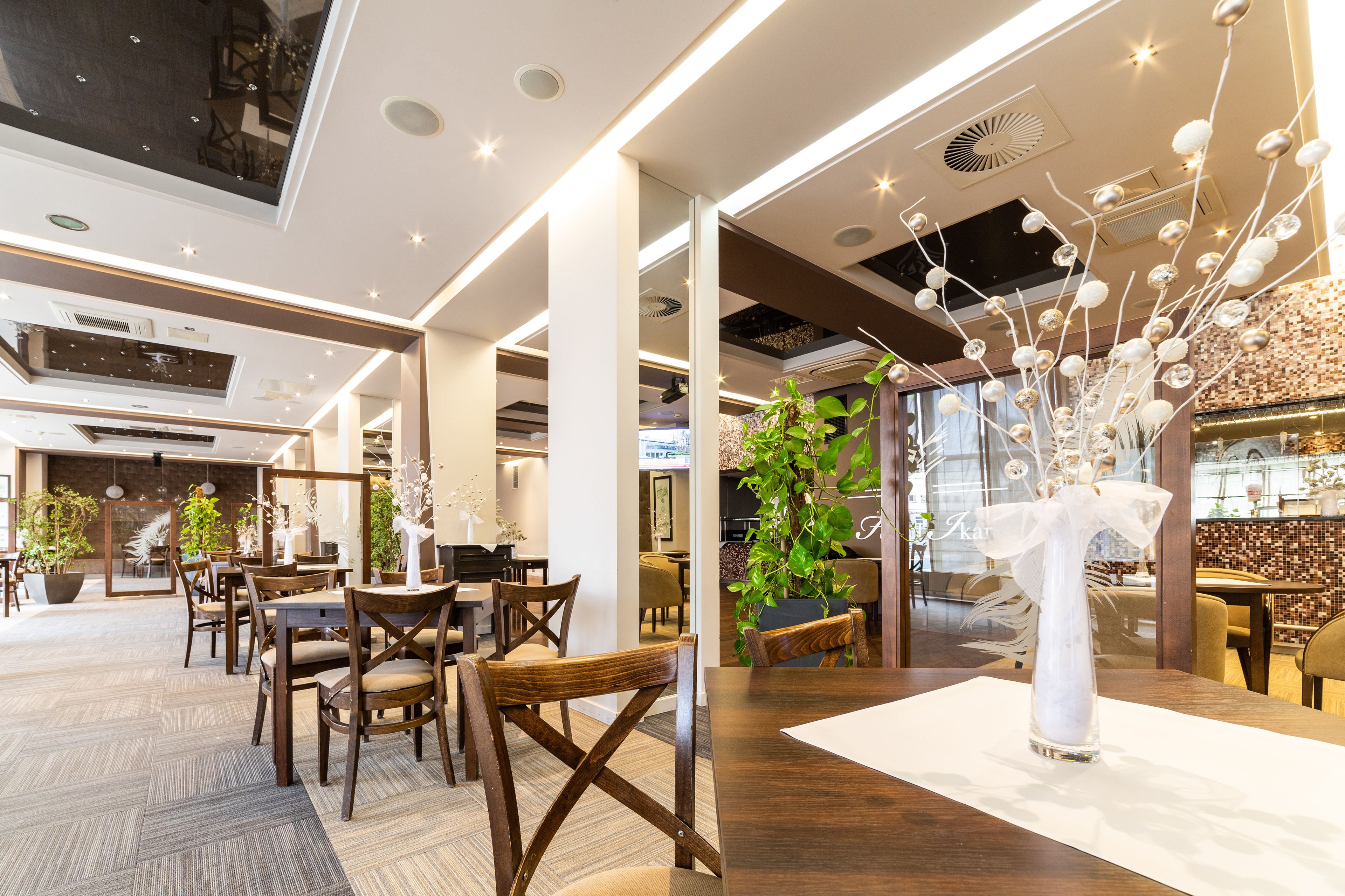 Hotel Ikar