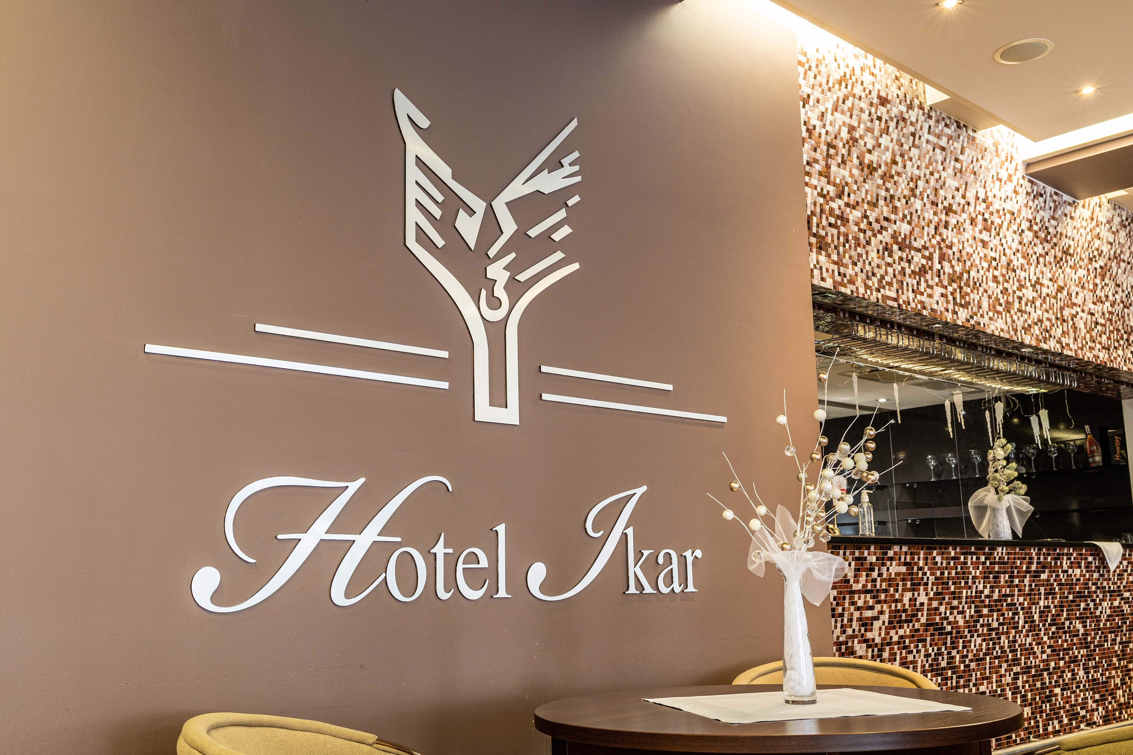 Hotel Ikar