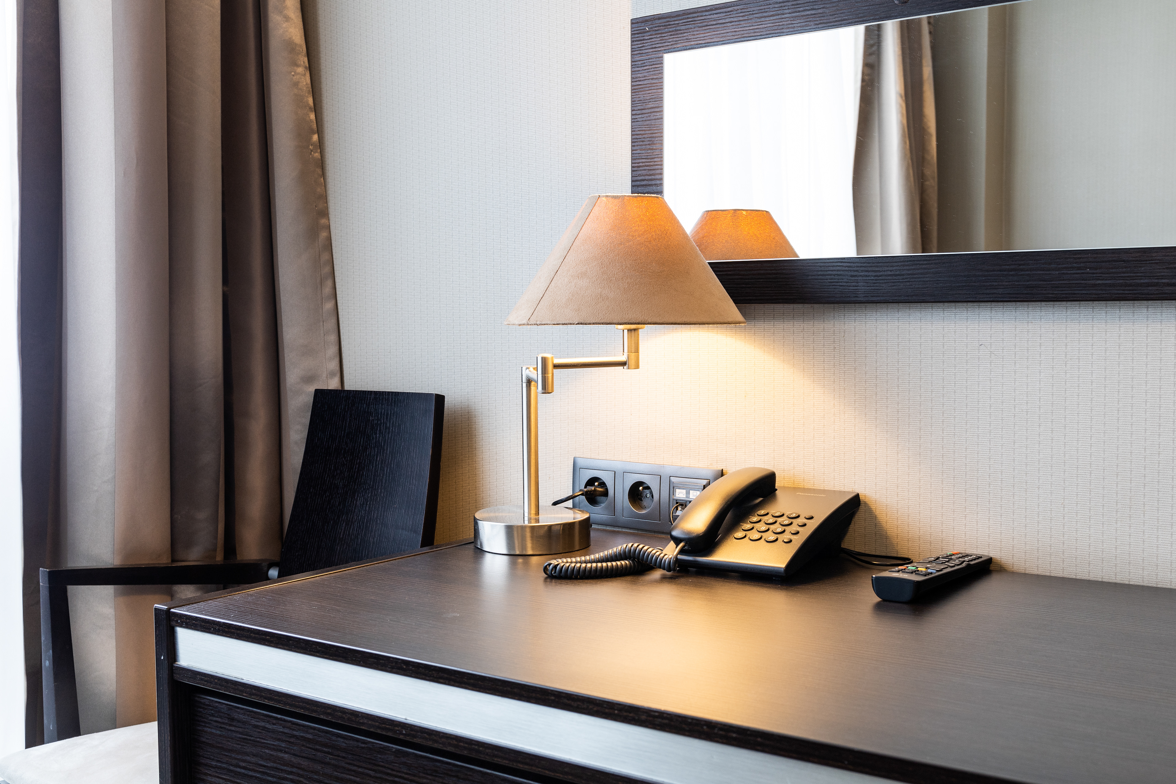 Hotel Ikar