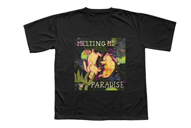 Merchandise Concept Colorway 1