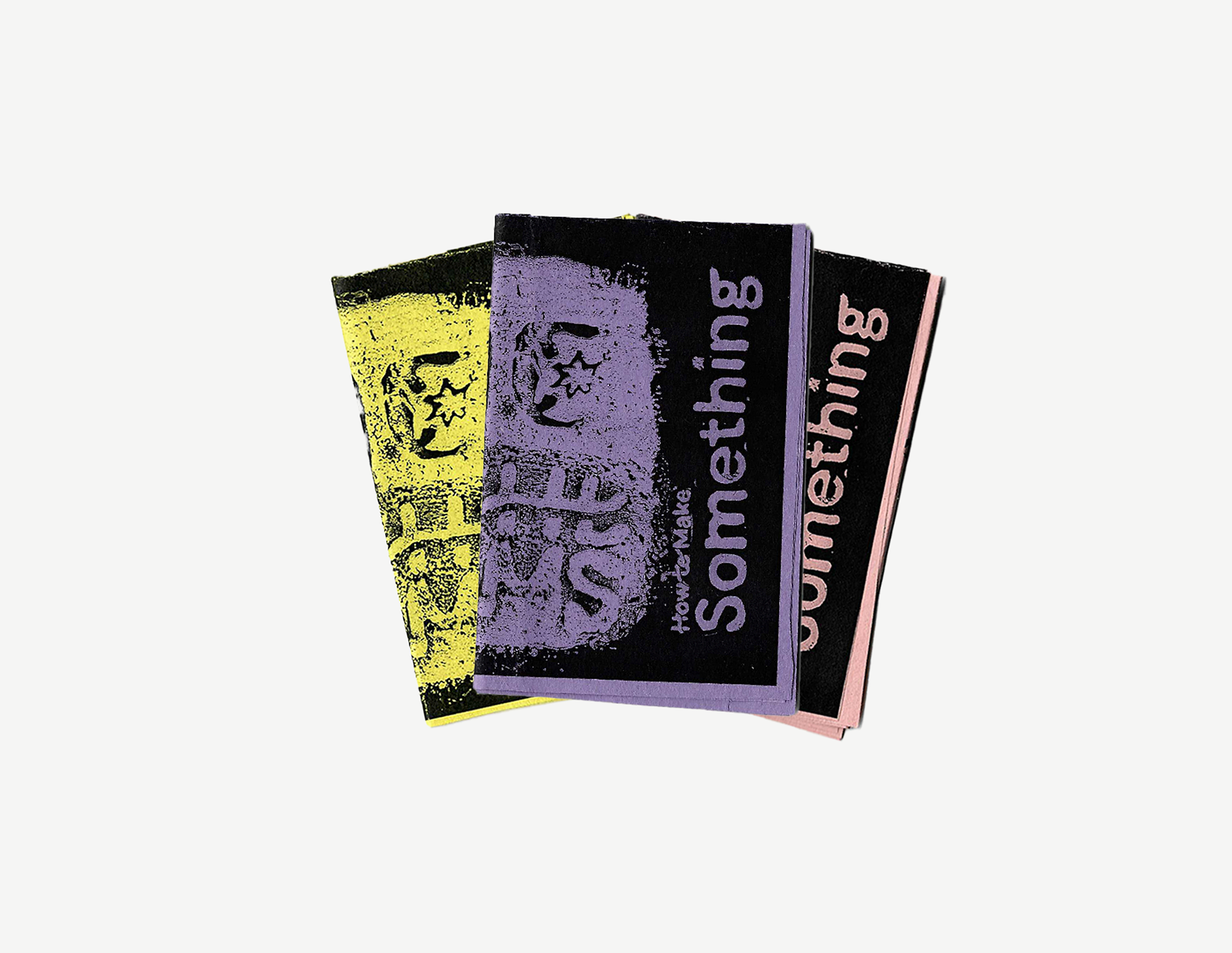 Project Zines