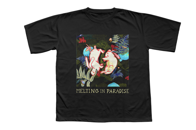 Merchandise Concept Colorway 1