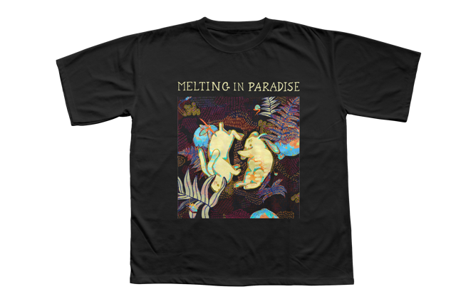 Merchandise Concept Colorway 1