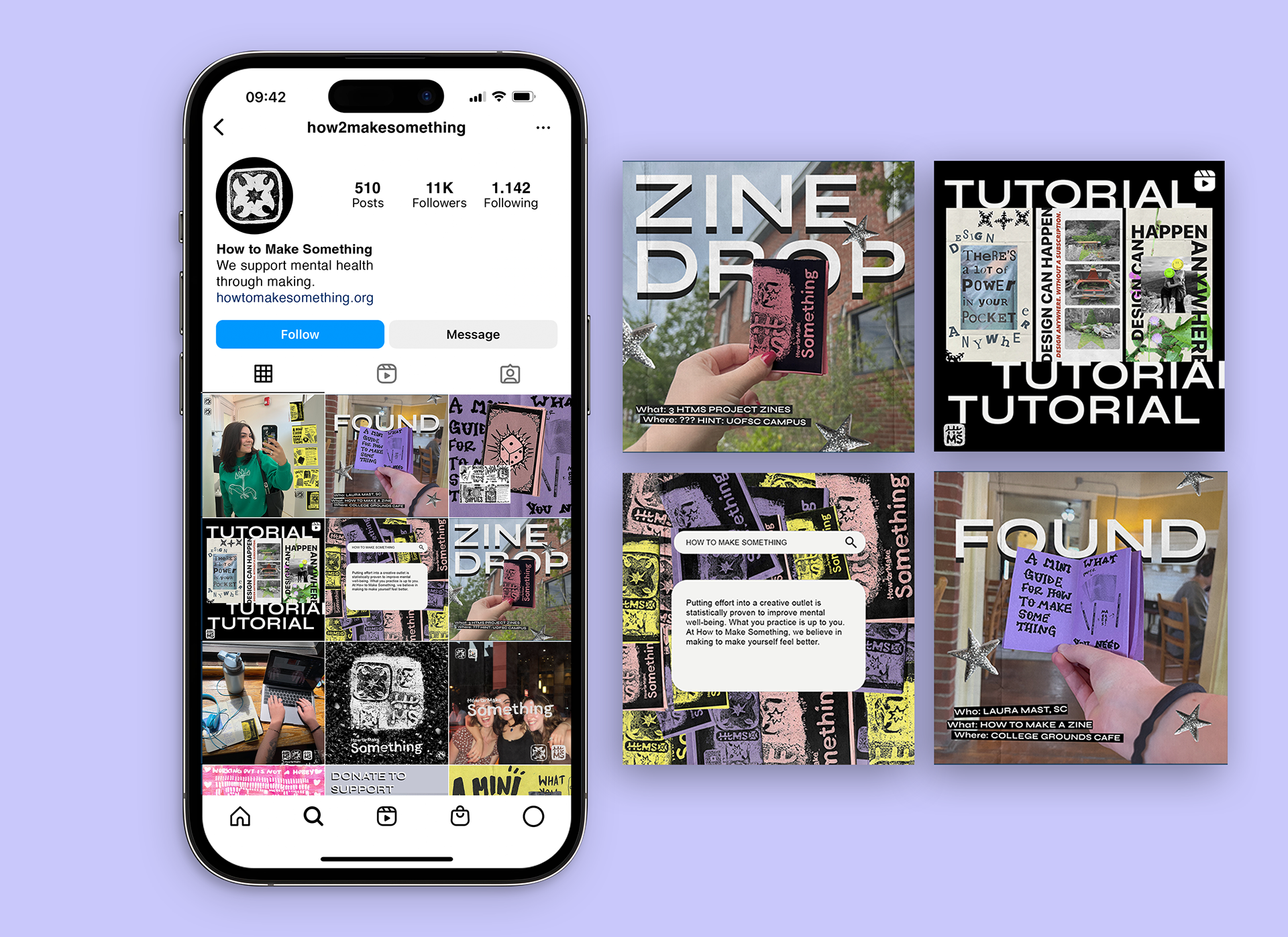 Social Media Campaign
