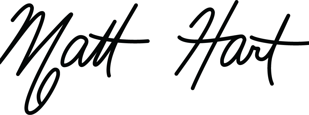 Matthew Hart
