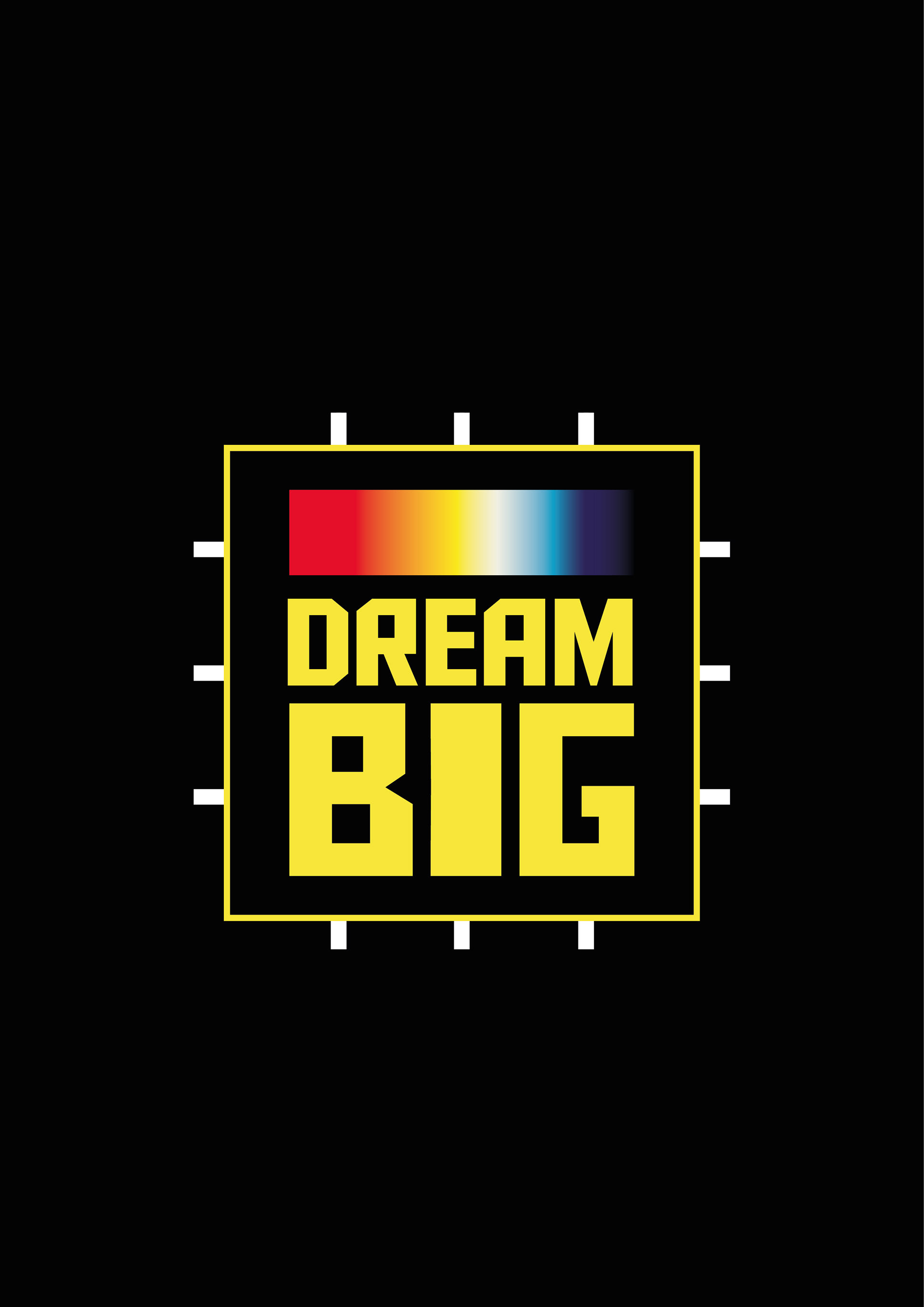 Empresa fictícia "DreamBIG", 2022