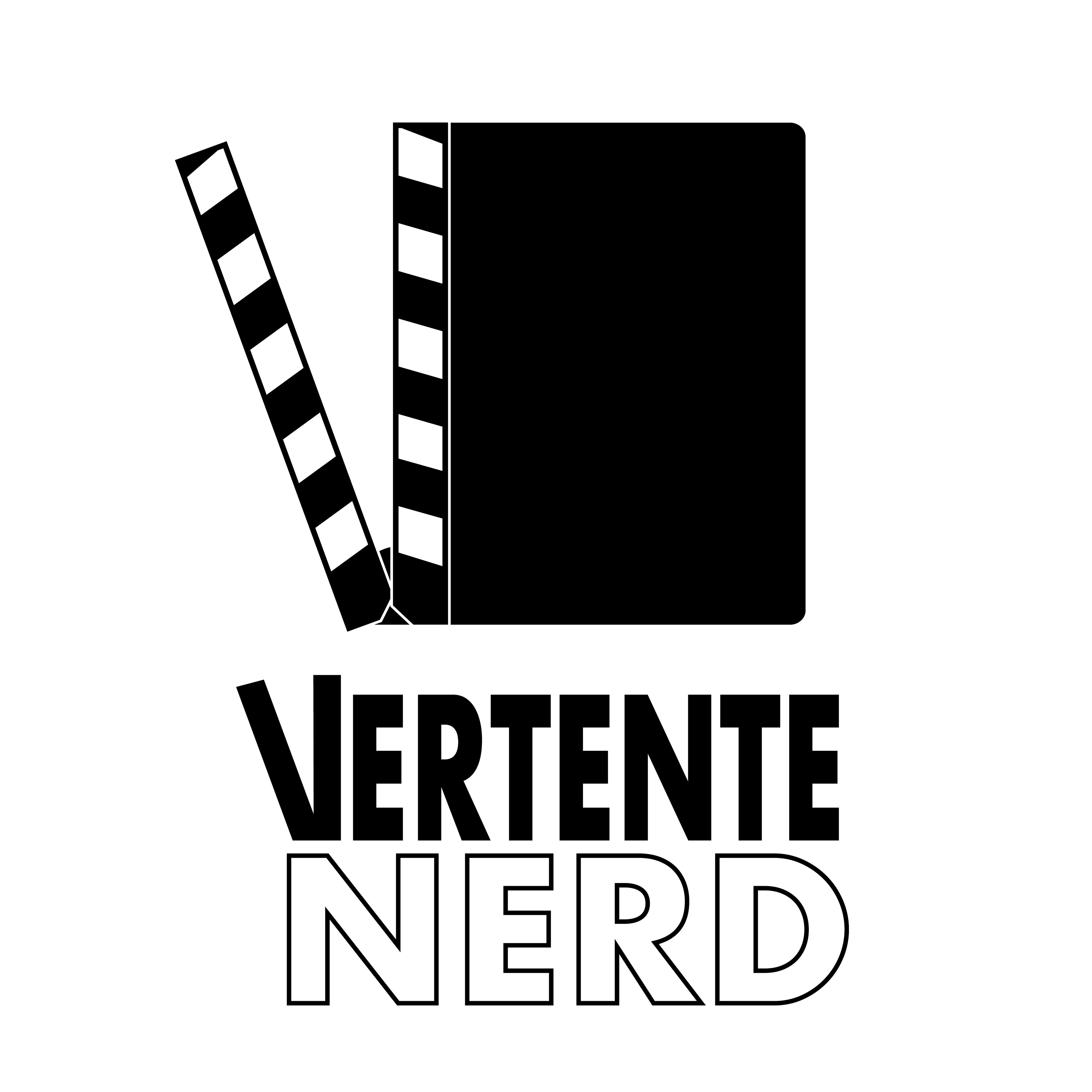 Site "VERTENTE NERD", 2020