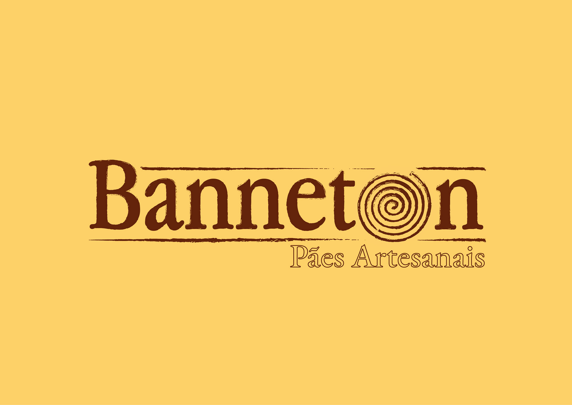Loja "Banneton - Pães Artesanais", 2020