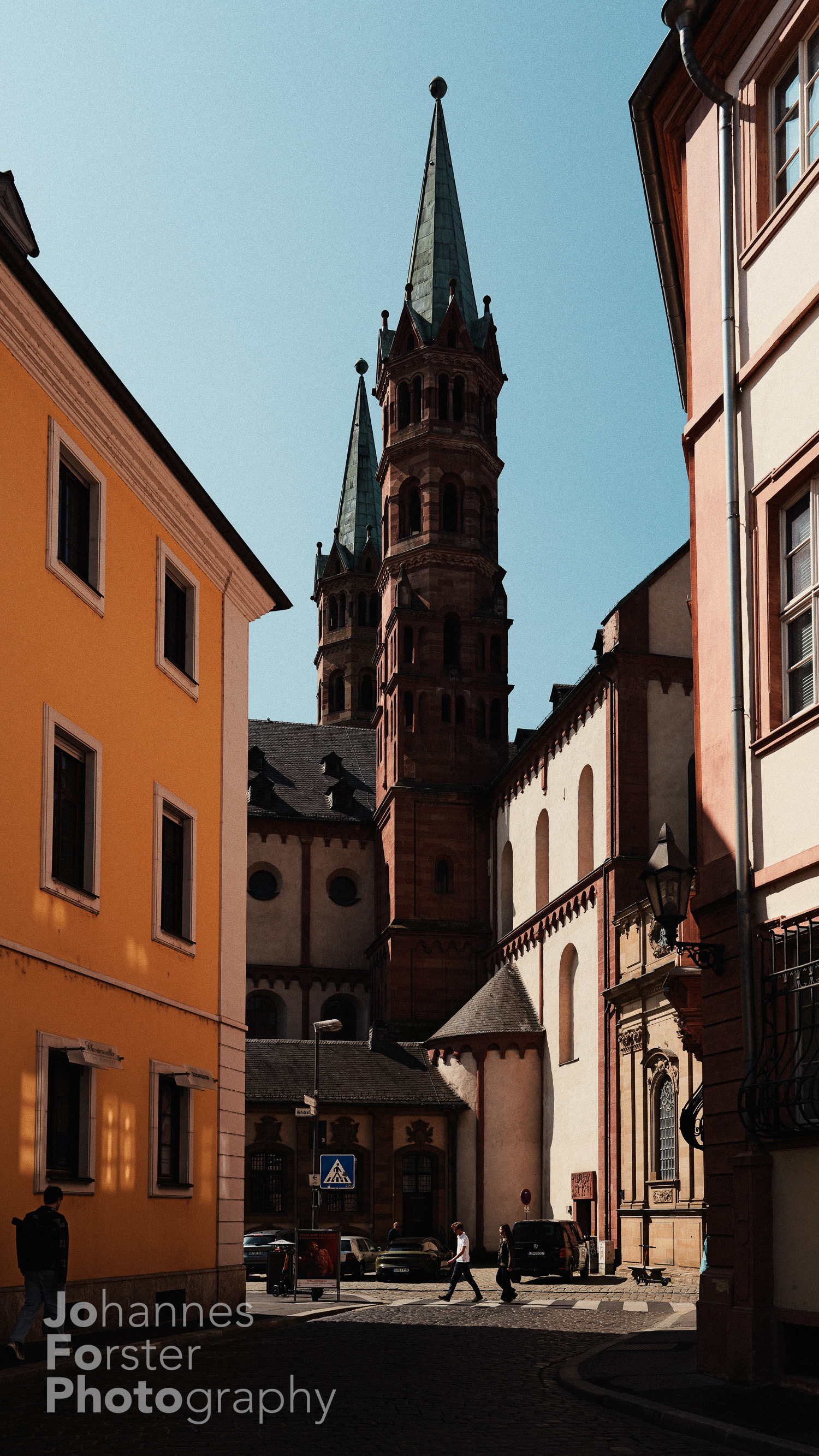 Würzburg